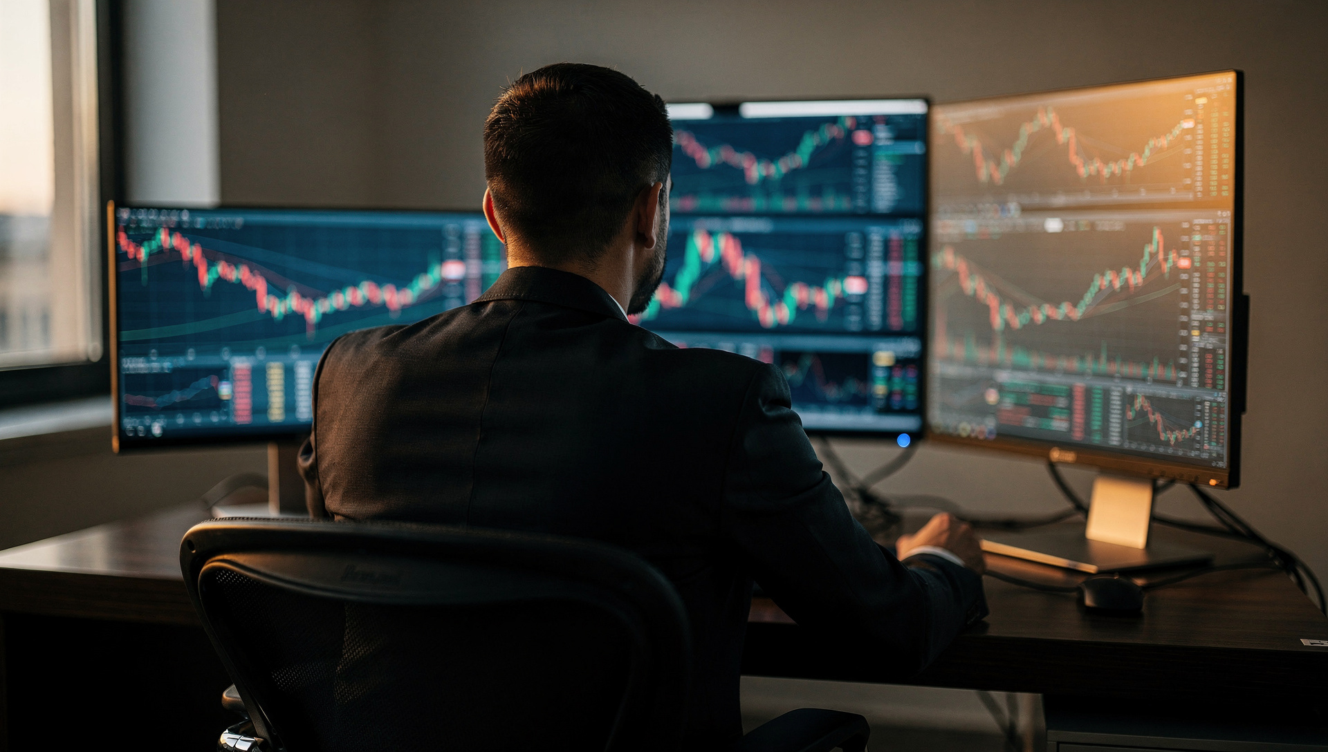 ¿Morgan Stanley acumula Bitcoin mientras BlackRock vende por timing o por convicción?