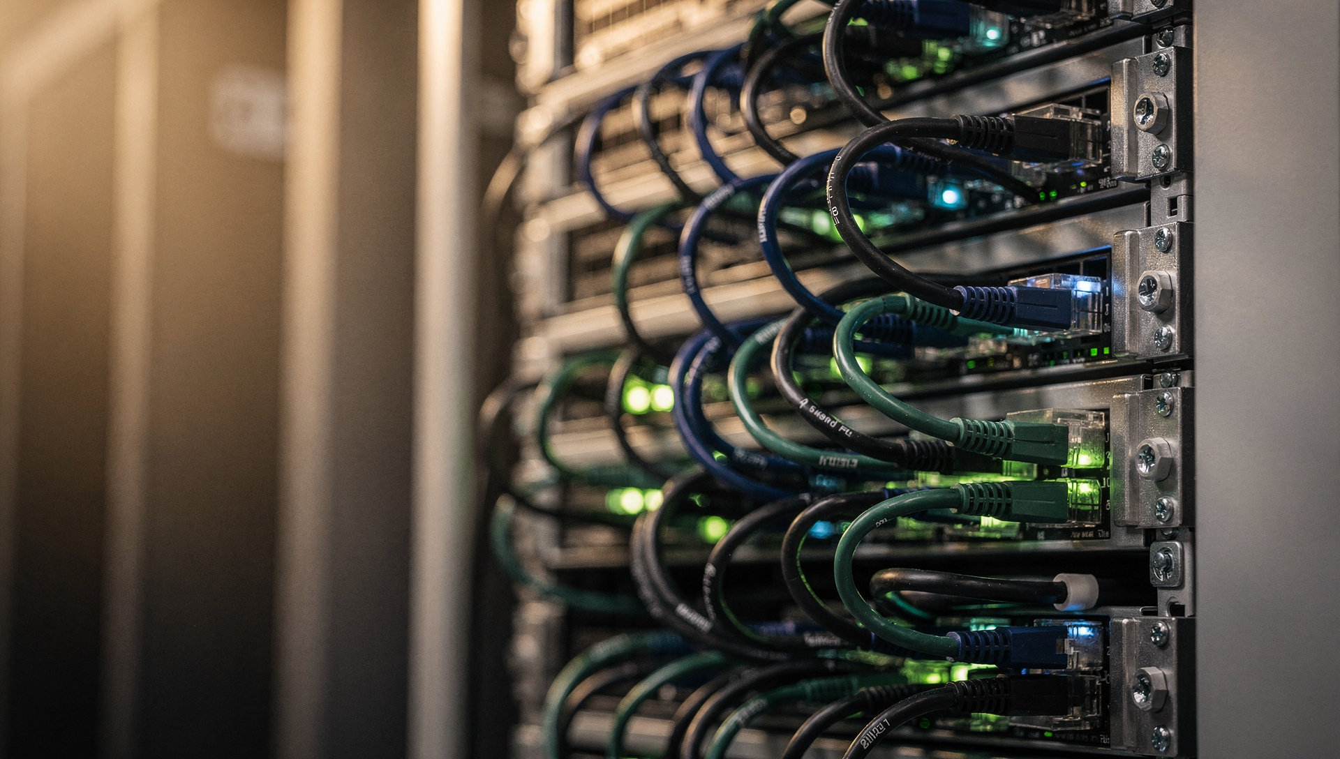 Nvidia domina GPUs pero Qualcomm ataca el cuello de botella: la red desperdicia $1.68B