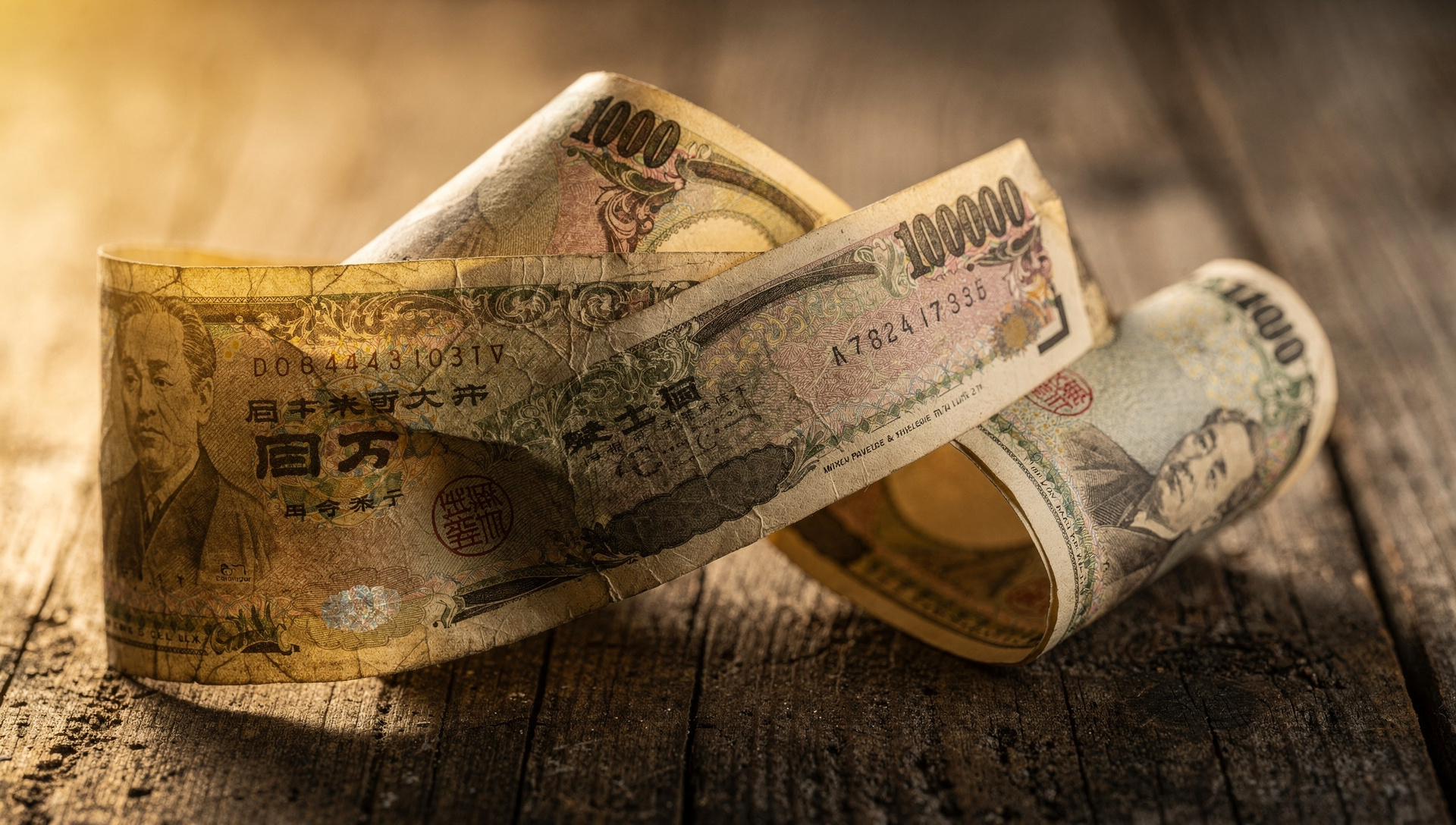 USD/JPY suma dos días al alza pero traders dudan ante Fed y BoJ esta semana