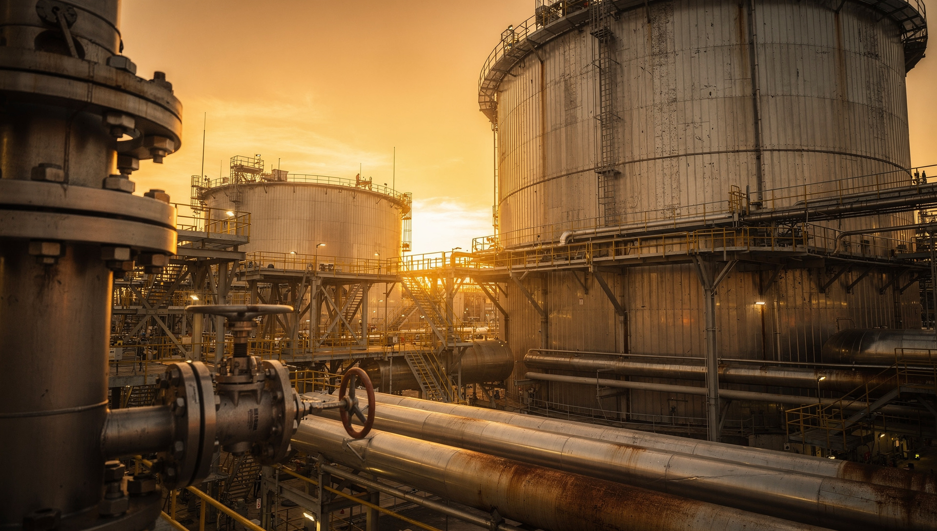 Baker Hughes no ve freno en proyectos LNG de 900 MTPA