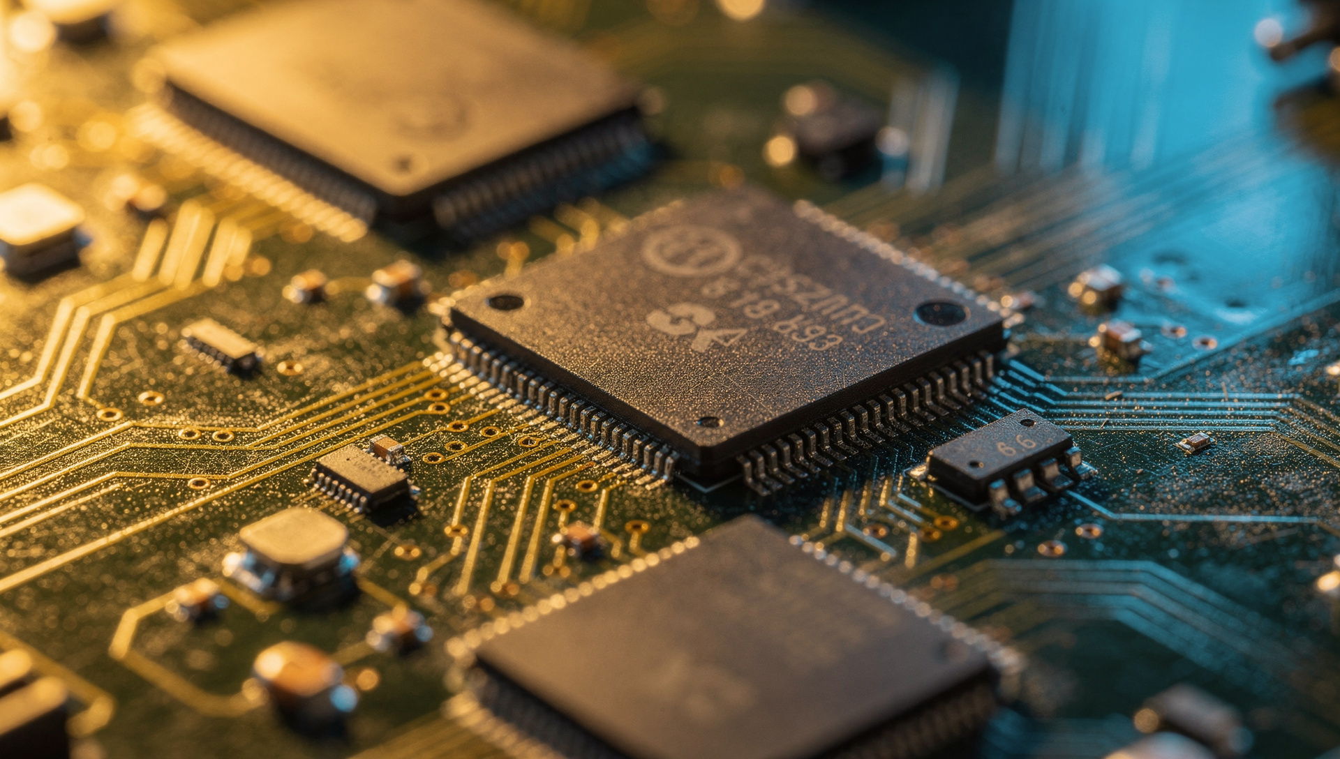 Samsung inyecta €200M en rival de Nvidia: ex-ASML promete 100x eficiencia sin prueba