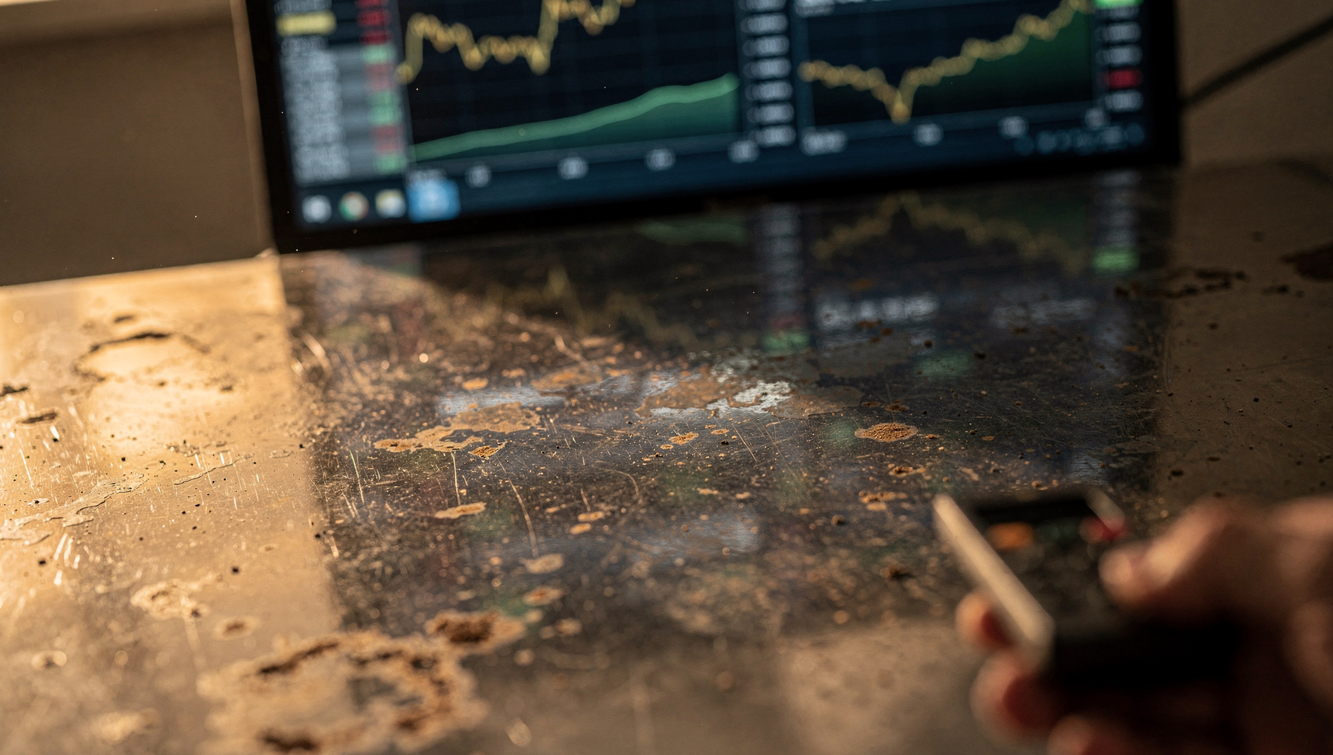 ¿Quién sostiene los Treasuries cuando el mayor fondo del mundo se retira?