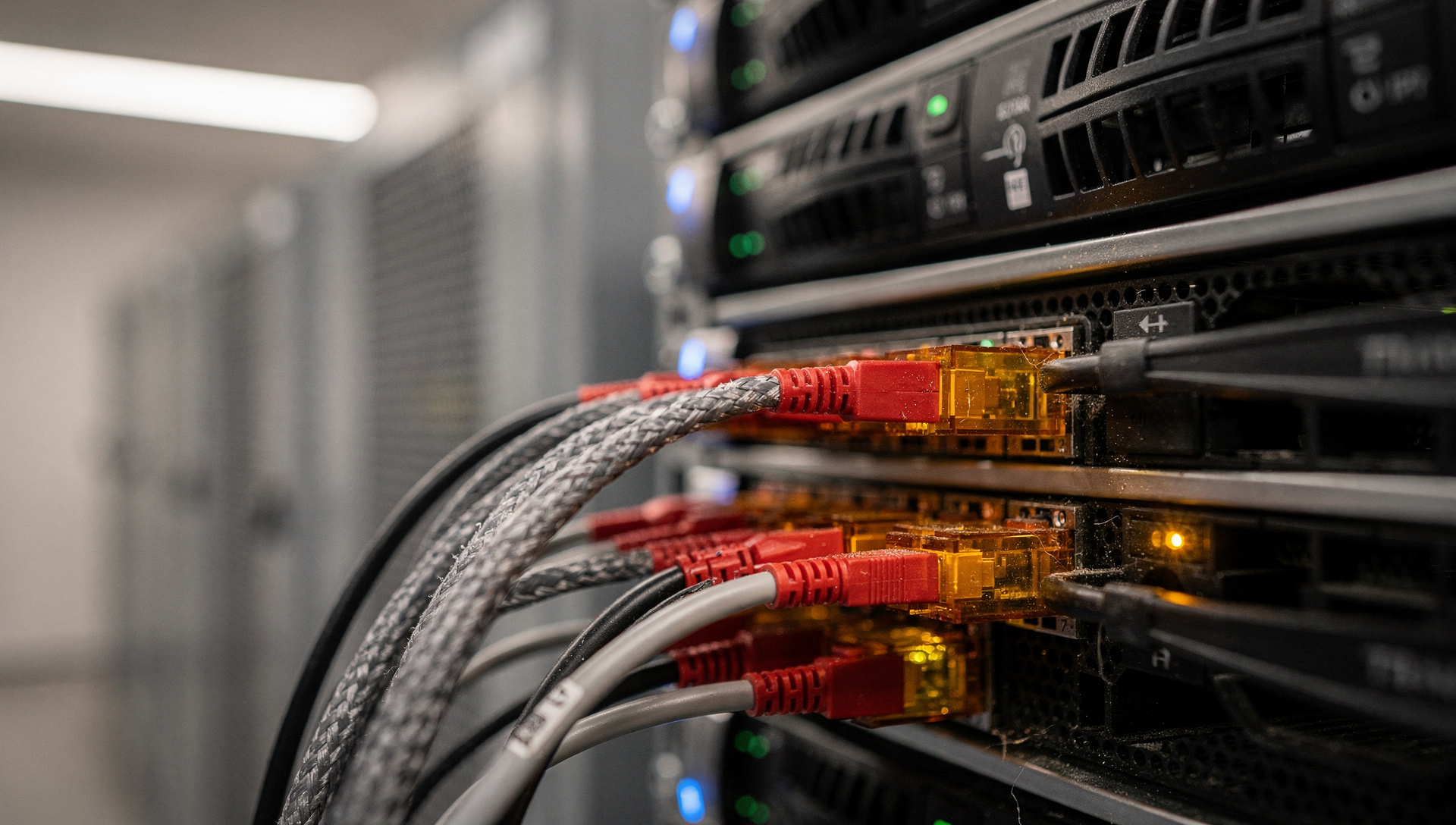 80% de Communications es IA: ADI completa su giro hacia arquitectura de potencia