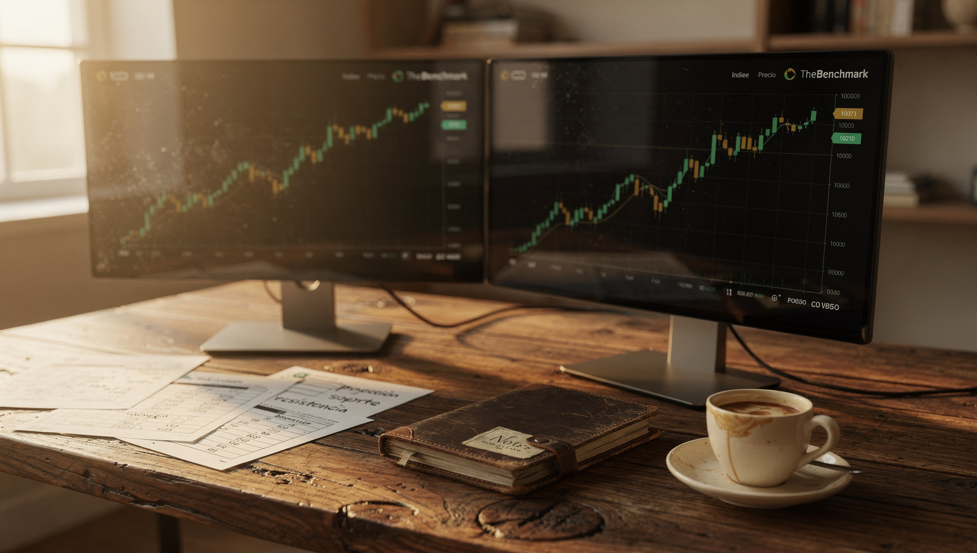 Nunca bear tras primer alza: UBS analiza 16 ciclos y descarta pánico de mercado