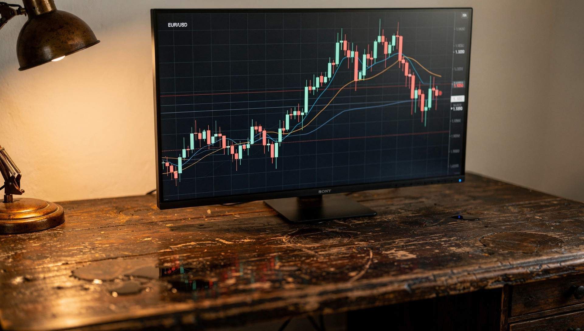 ¿Qué pasa cuando los CEOs de IA frenan justo antes de que la Fed suba tasas?