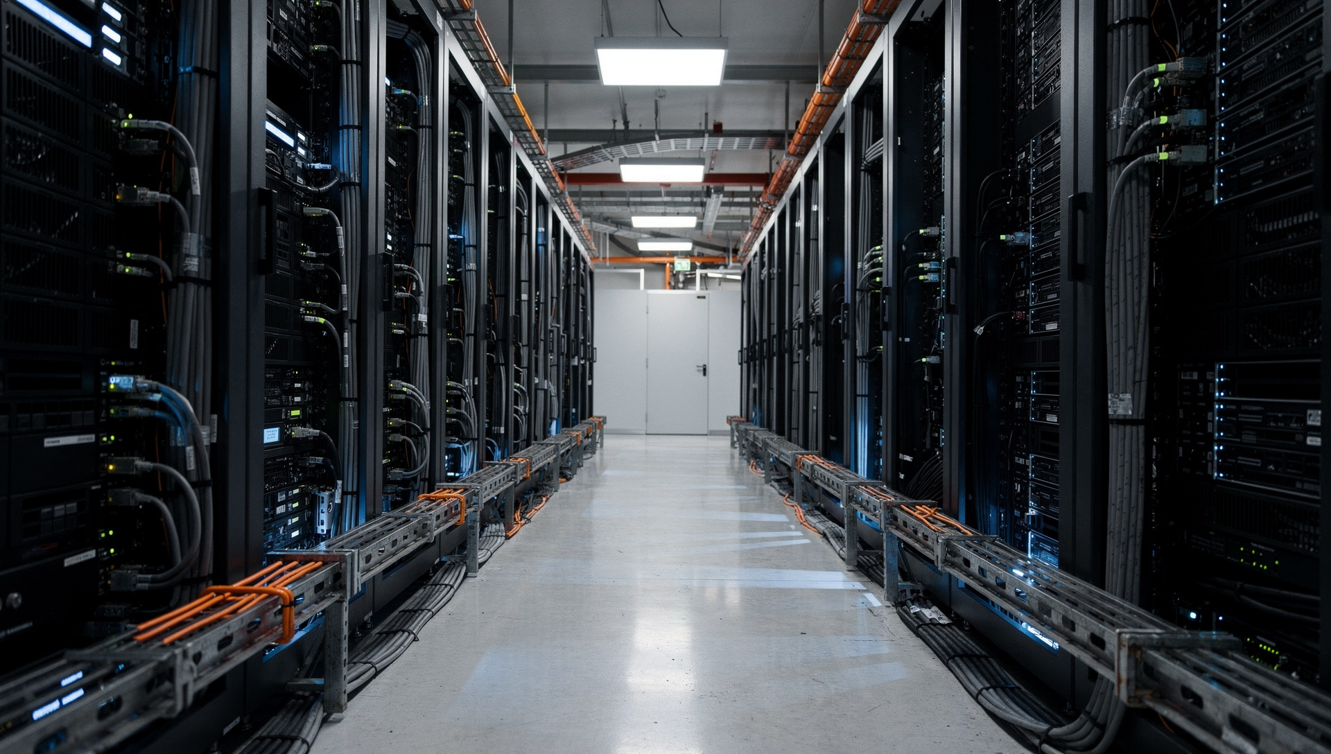 Meta acelera chips propios y rompe ciclo industrial de dos años