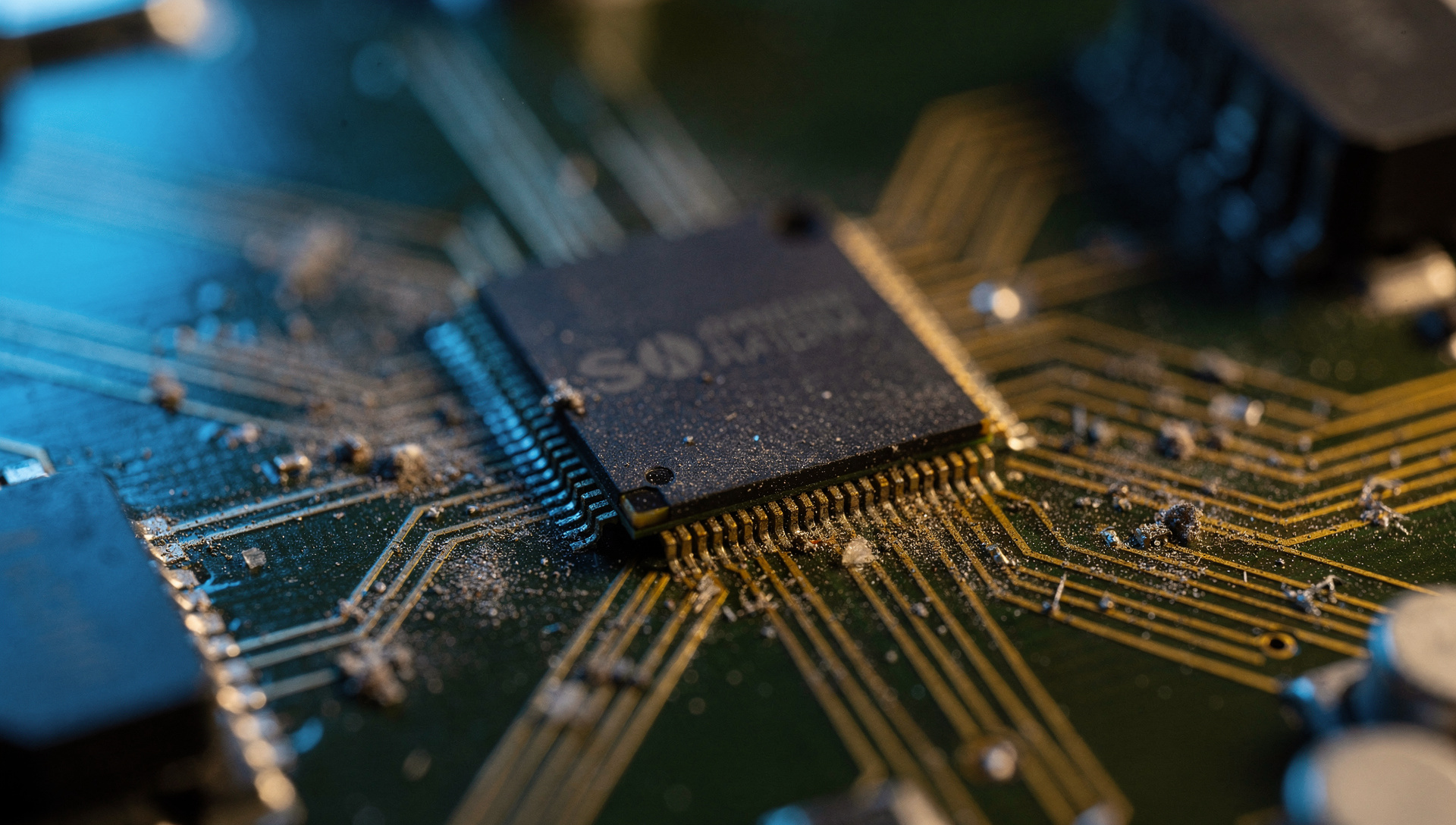 Buy the dip en Nvidia pero Big Tech ya apostó $1.08T sin retorno claro
