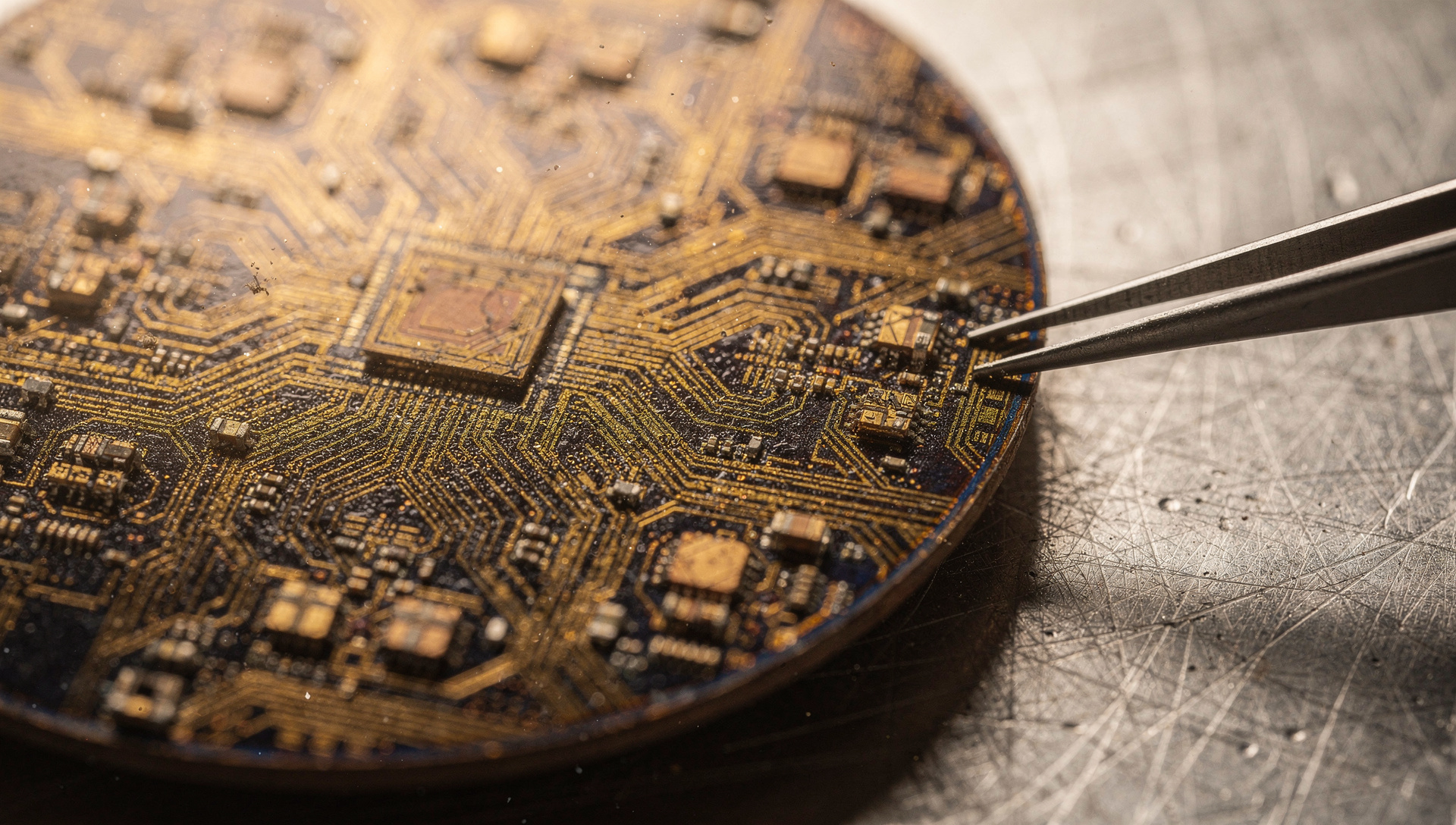 Meta acelera chips propios y rompe ciclo industrial de dos años