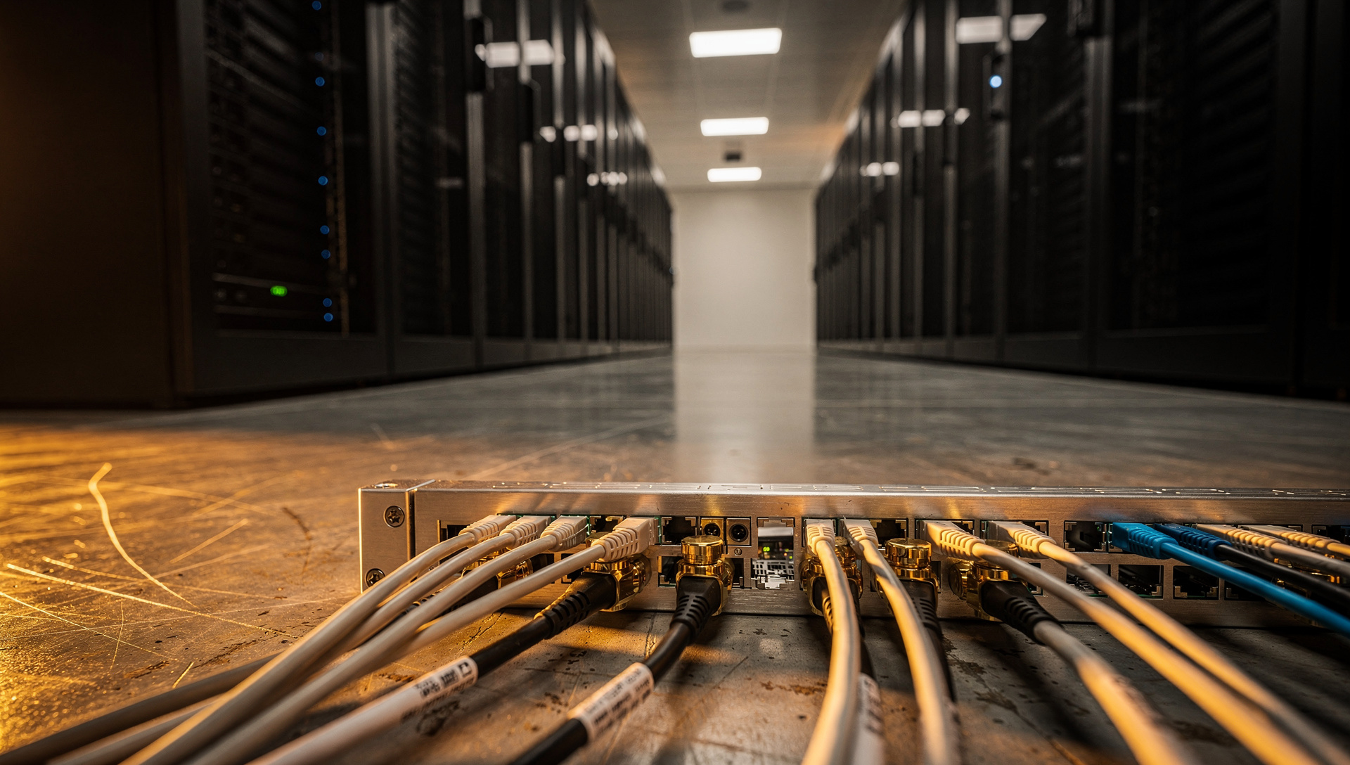 Google Cloud crece 82% y márgenes suben al 35,6% pero Alphabet pierde cash libre