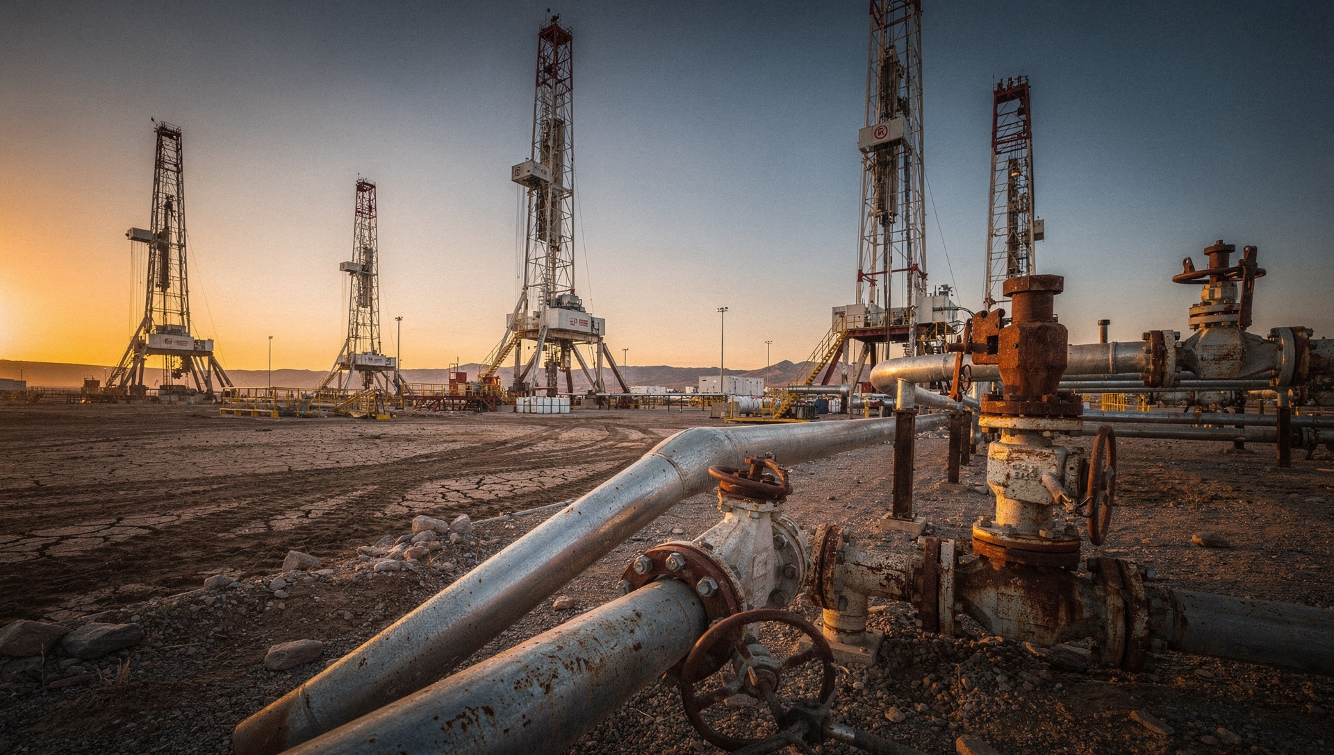 Big Tech construye sus propias plantas de gas mientras la proyección se duplica