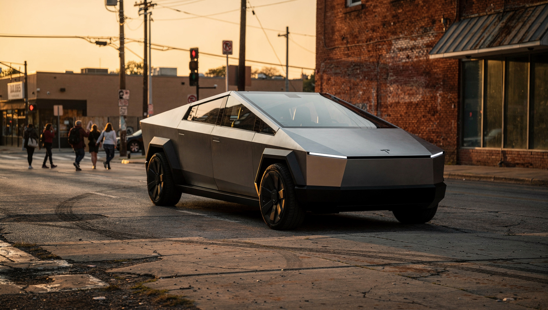 TSLA cede todo el rally en 24 horas: solo 45 Cybercabs frente a 3.000 de Waymo