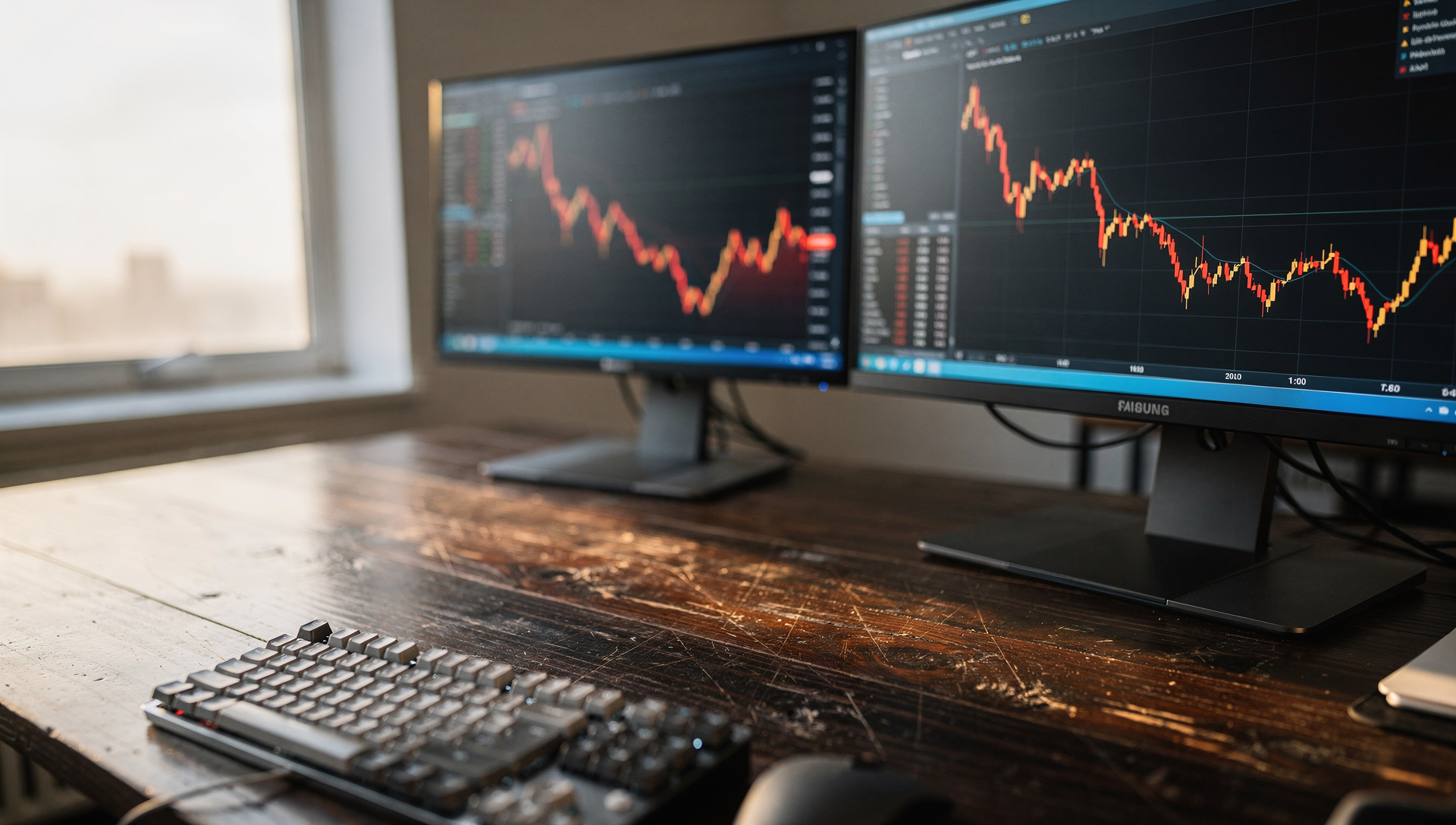 Wells Fargo recorta target del S&P 500 a 7.700