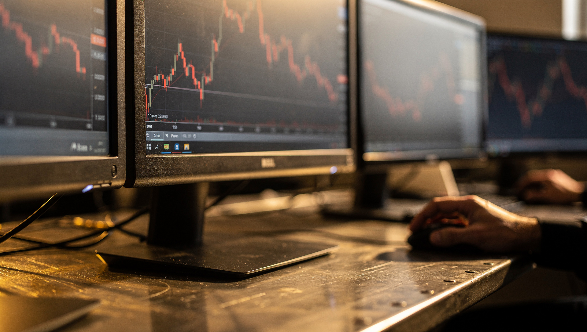 Yields tocan máximo de 19 años a 24h de la Fed