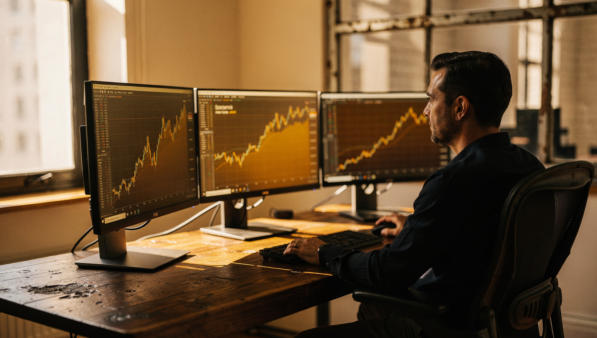 Yields tocan máximo de 19 años a 24h de la Fed