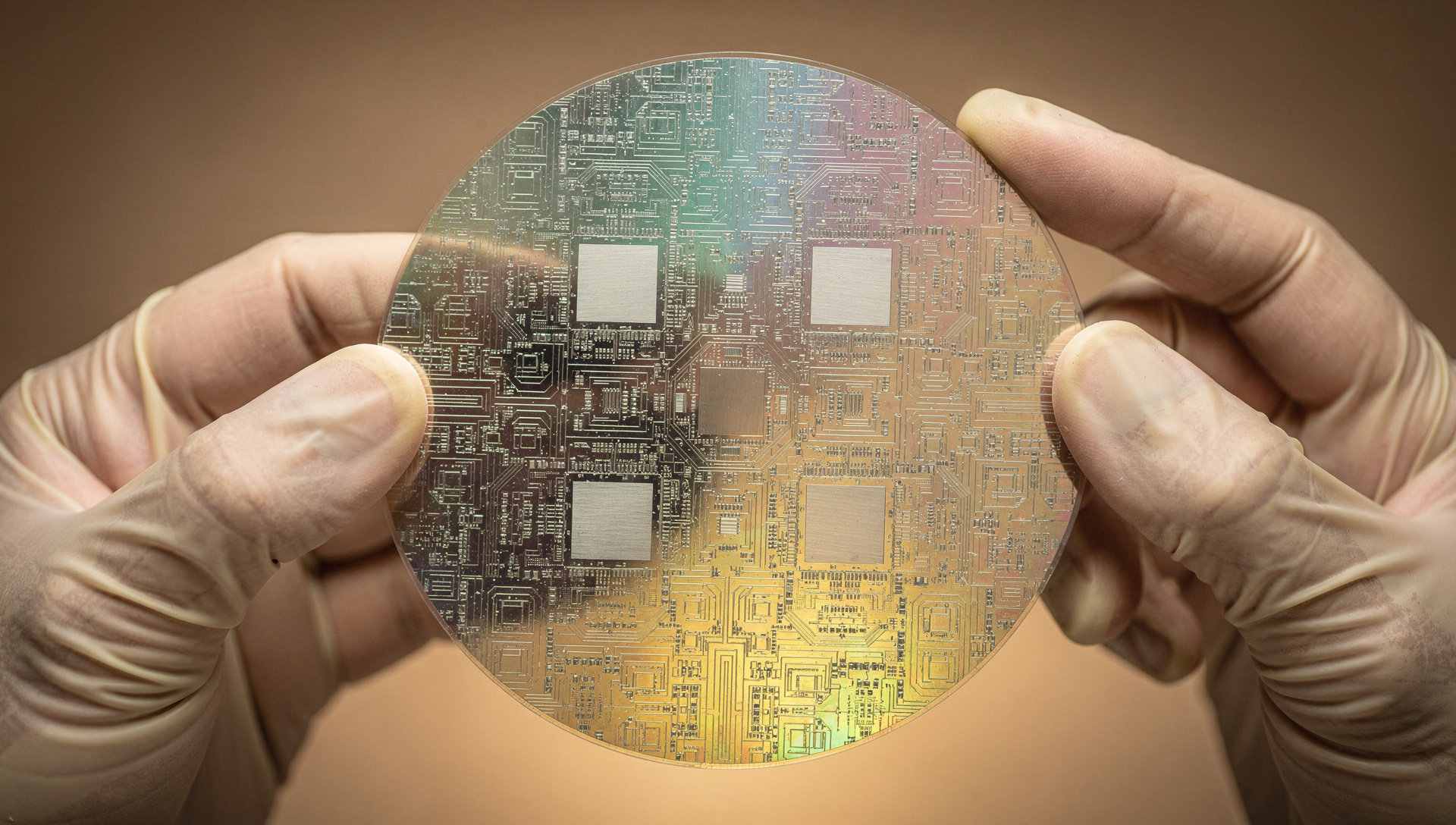 Sindicato de Micron en Taiwan amenaza con huelga