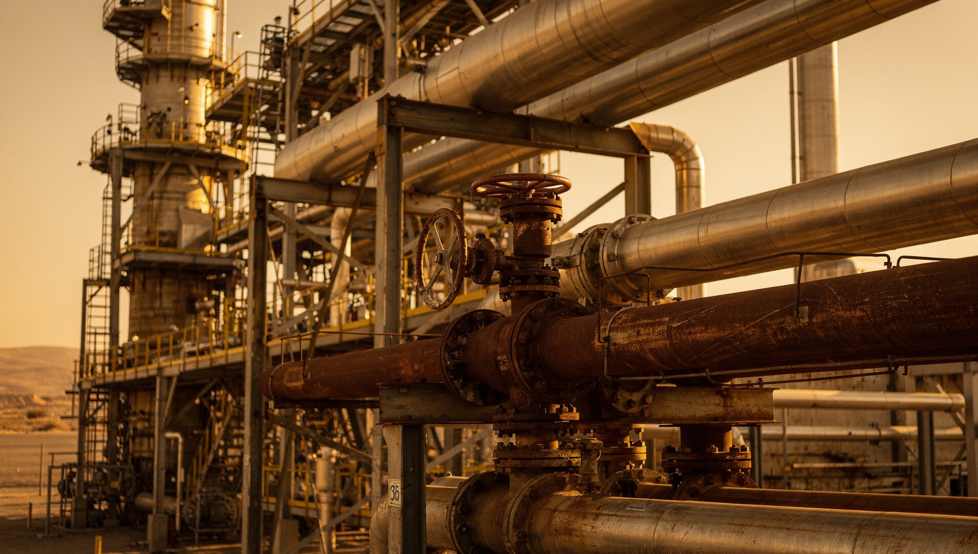 Rotación sectorial dispara HighPeak 10.6% mientras WTI toca máximos de cuatro meses