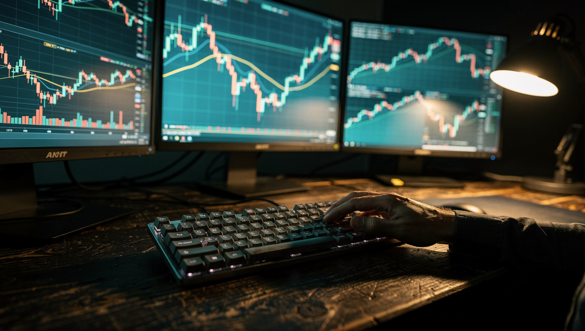 Dos ingenieros de Robinhood acusados de fraude: operaron perpetuos con datos internos