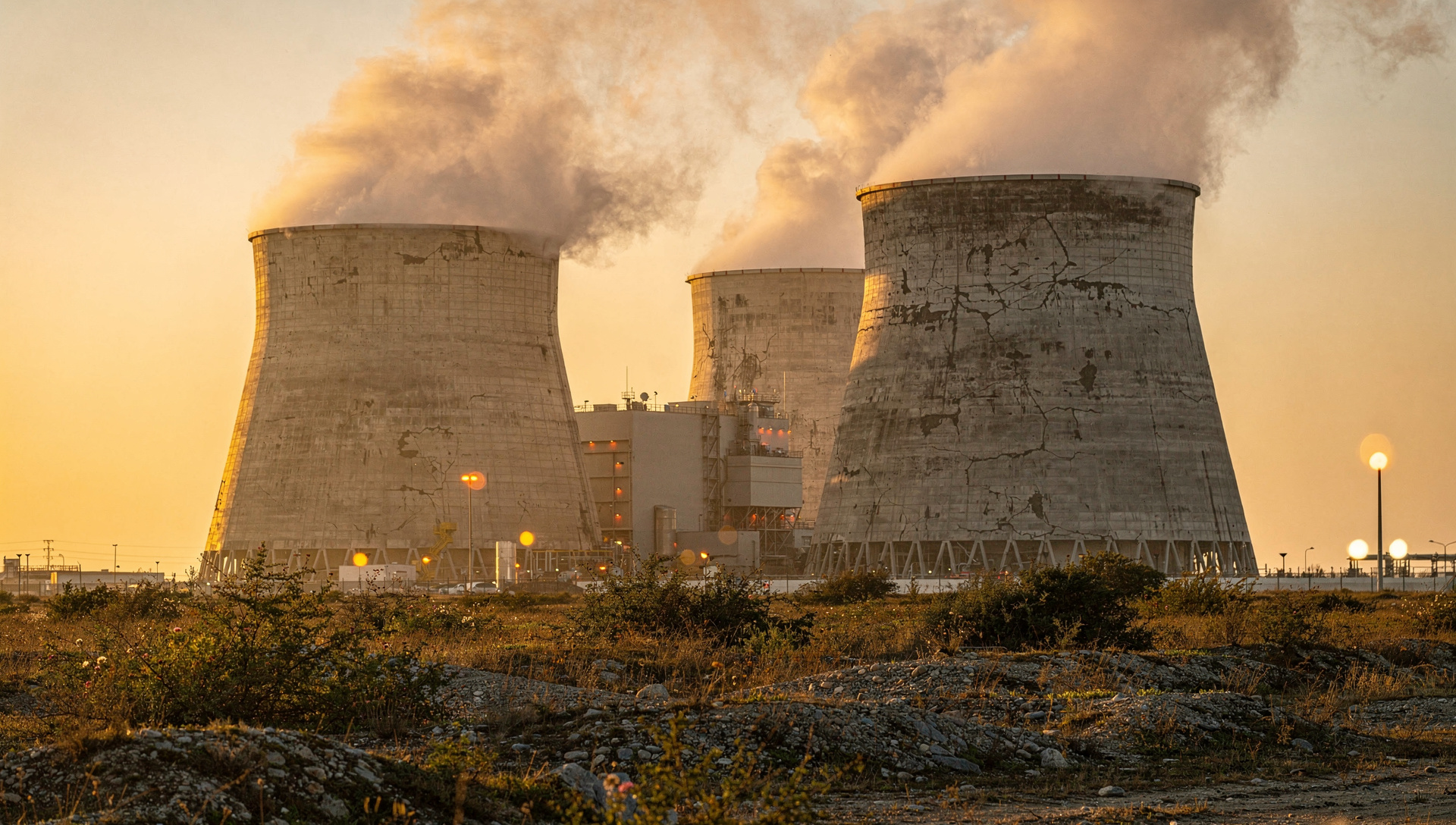 CEG gana 5% en agosto contra el sector utilities
