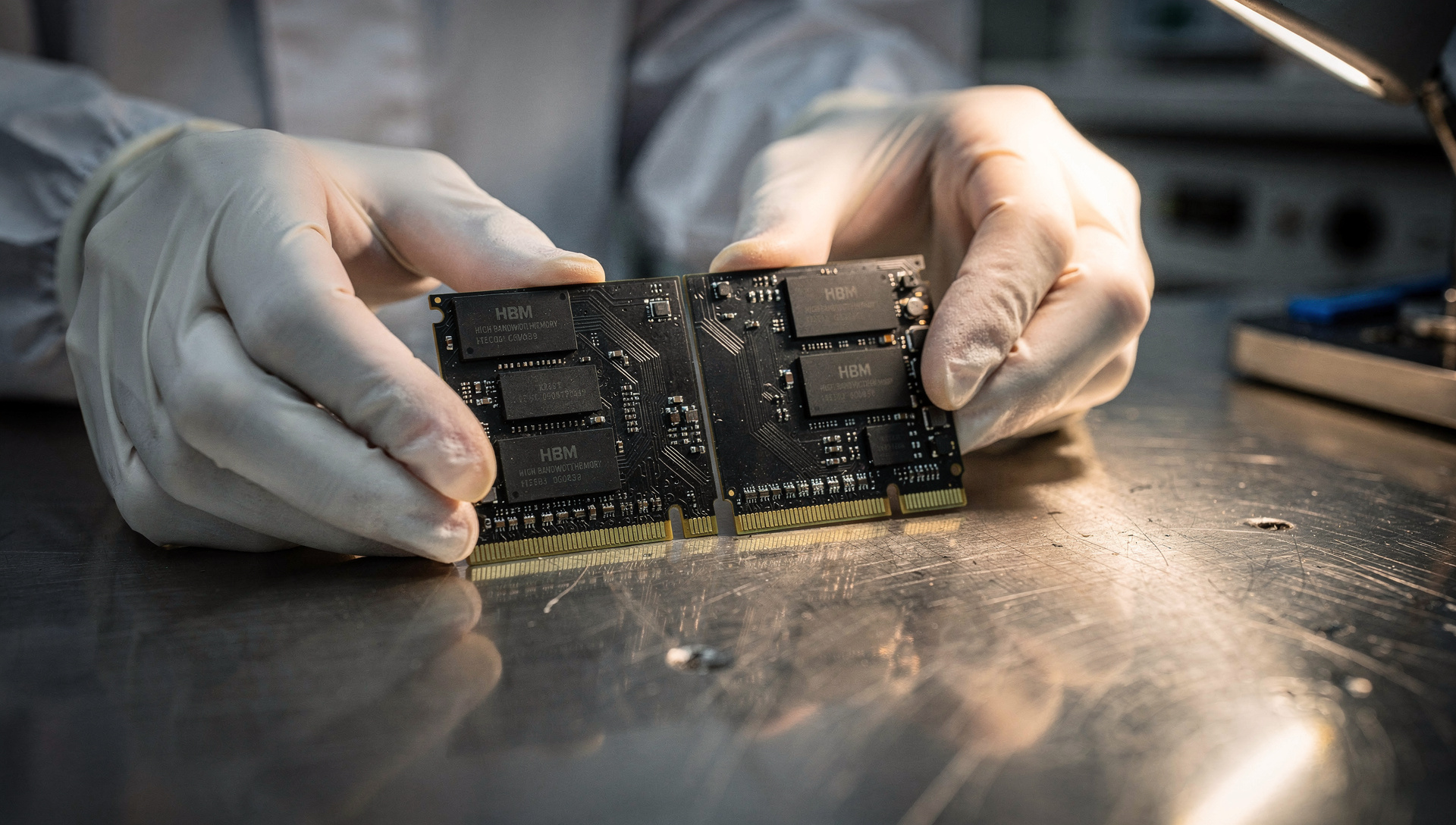 25 votos tumbaron el primer acuerdo y SK Hynix aprobó el segundo con 57%