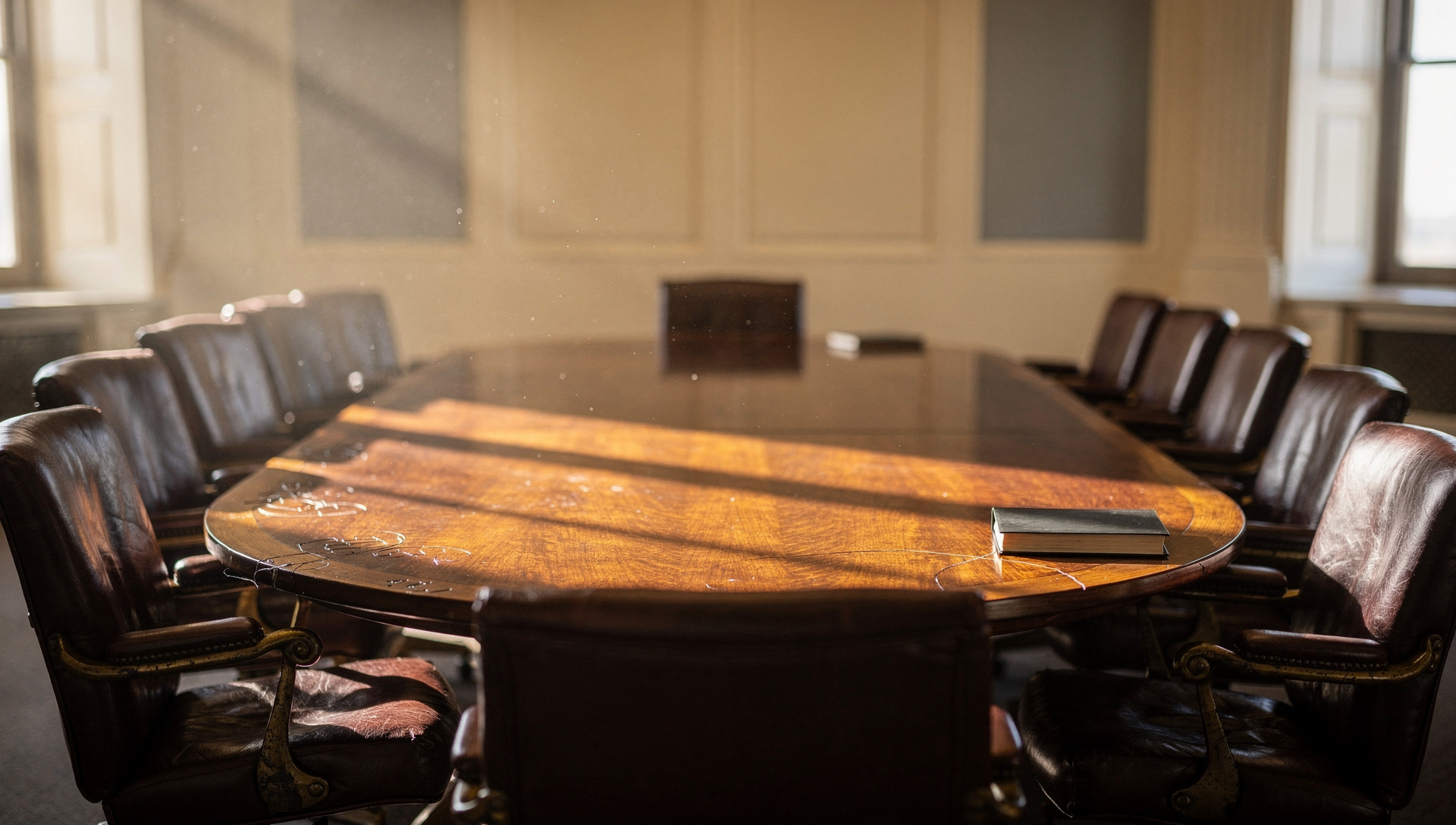¿Por qué la reunión más esperada del año es la peor pesadilla de Warsh?