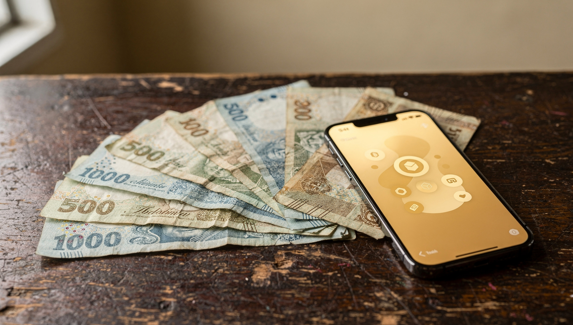 USD 151.000 al día de tope para stablecoins bajo consulta pública en Tailandia