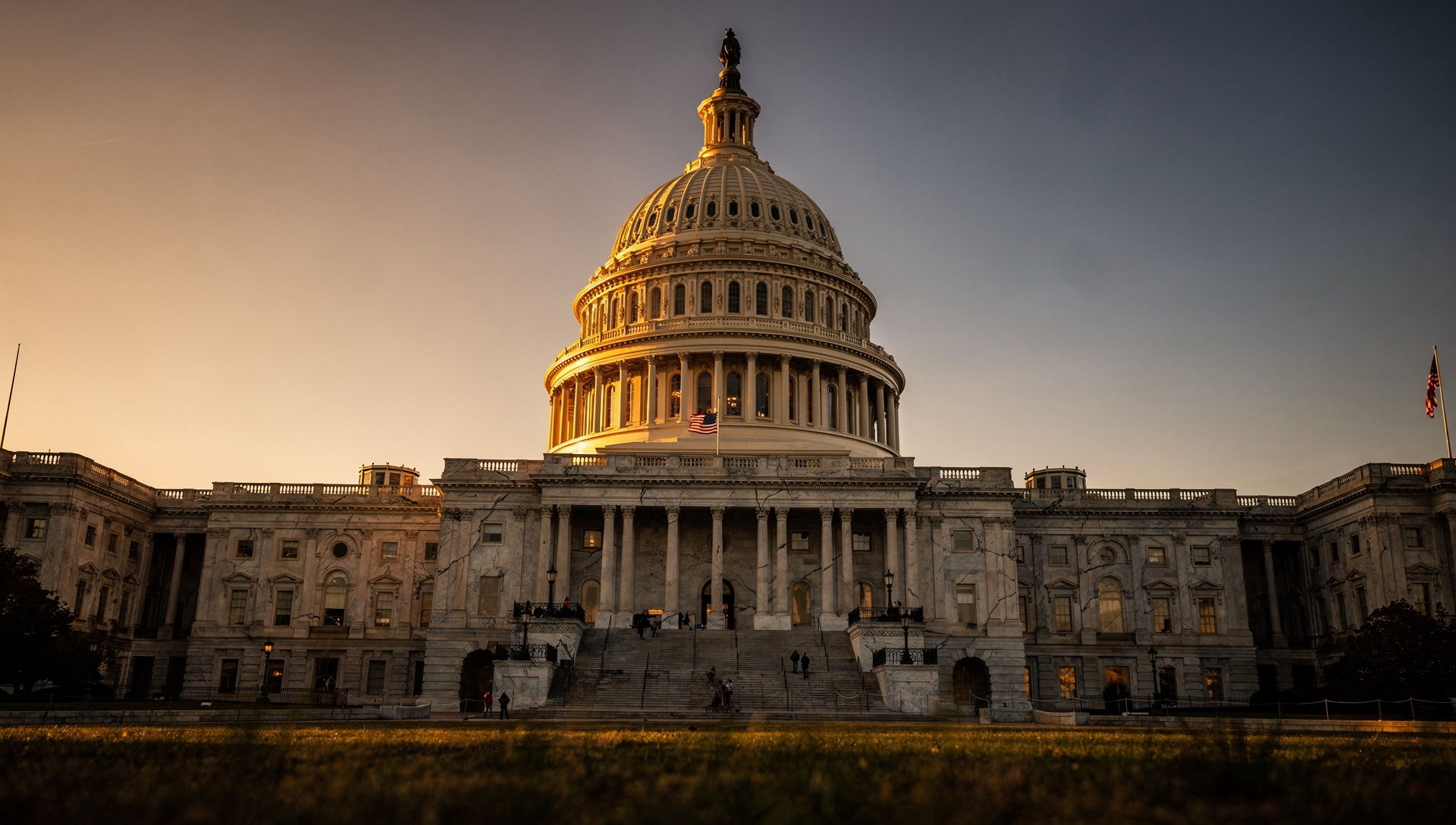 49 votos contra 60 necesarios: CLARITY Act fracasa y bloquea regulación cripto en 2026