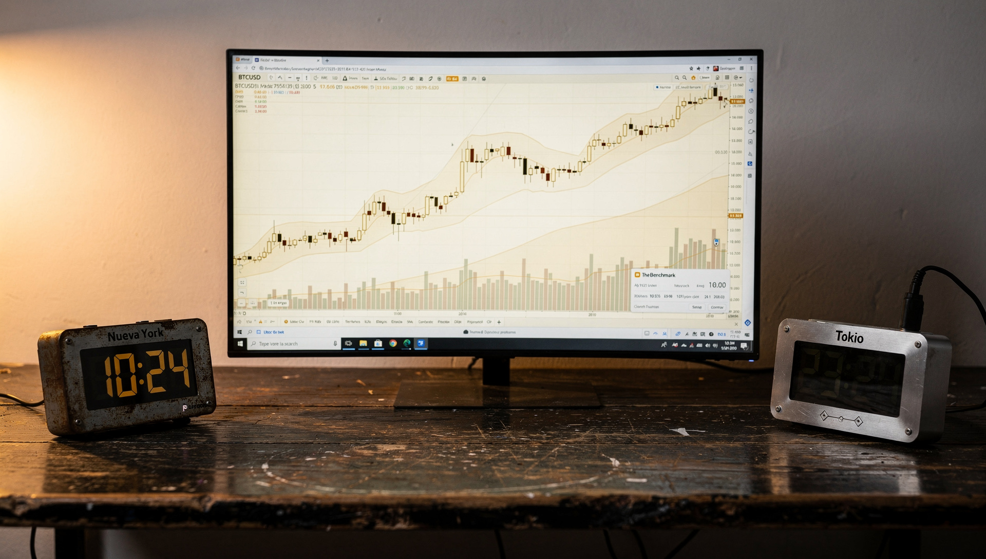 ¿Importa más la Fed del miércoles o el BOJ del viernes para Bitcoin?