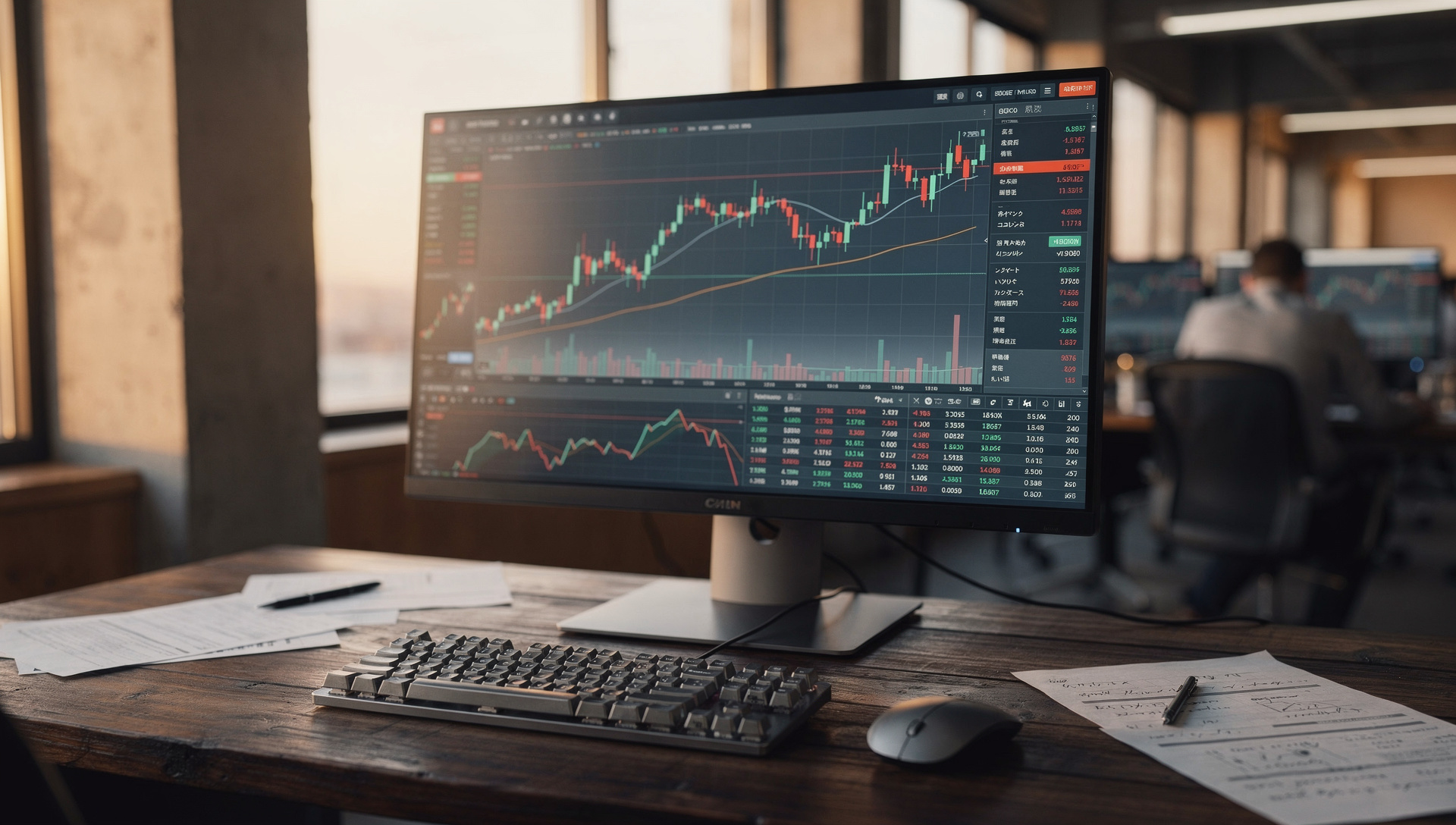 Wintermute acumula $102M en shorts antes de la Fed