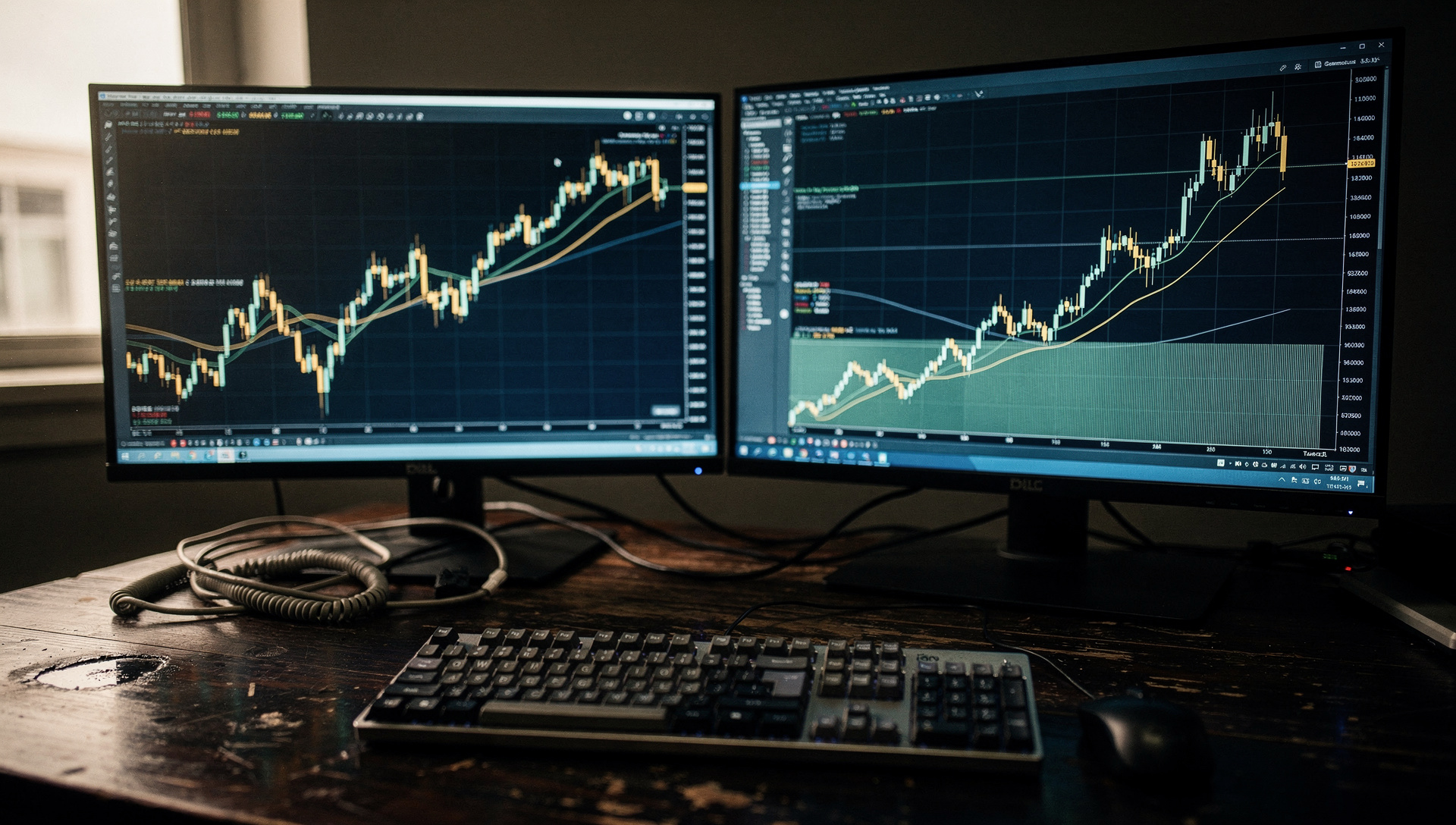 Bitcoin cotiza en $75,800 desacoplado del dólar mientras espera a la Fed