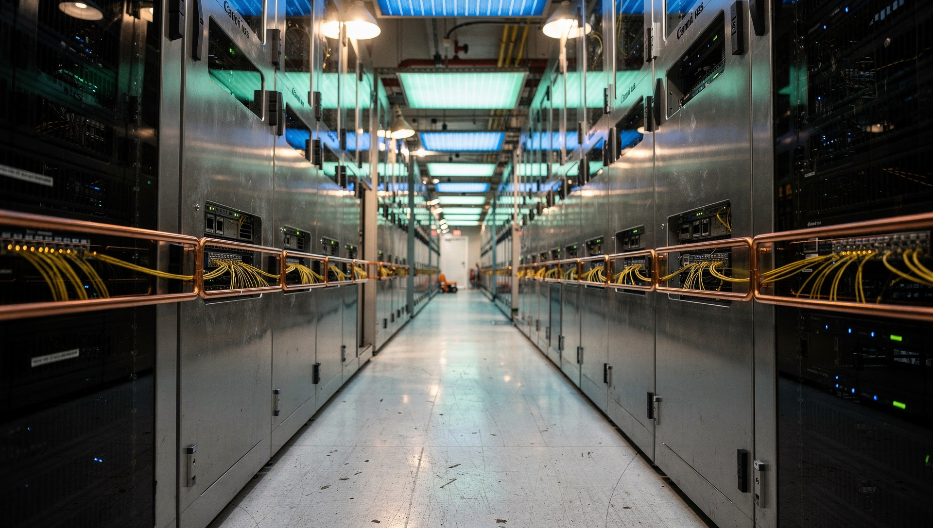 Google Cloud acelera a 82% justo cuando Alphabet suspende recompras