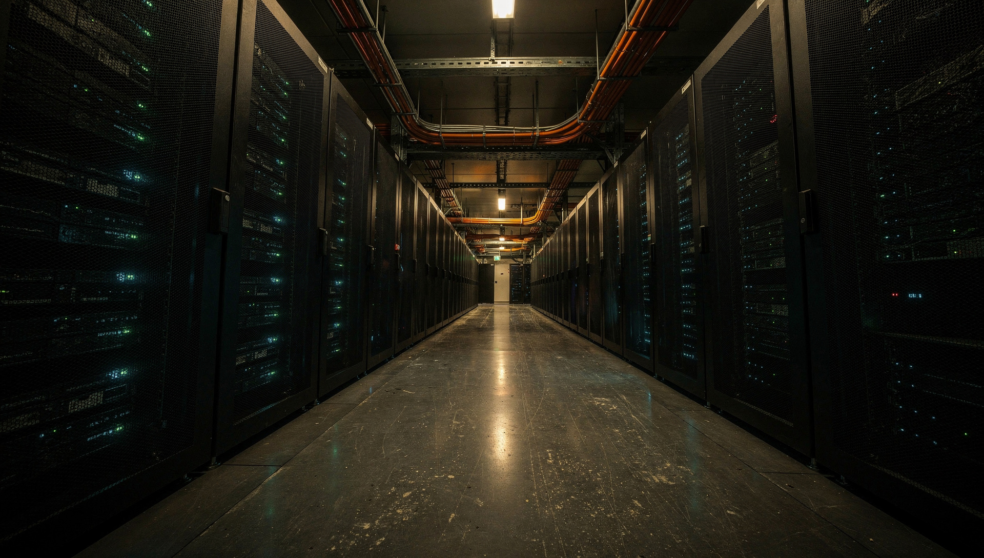 Componentes de data center suben 182% en Q2