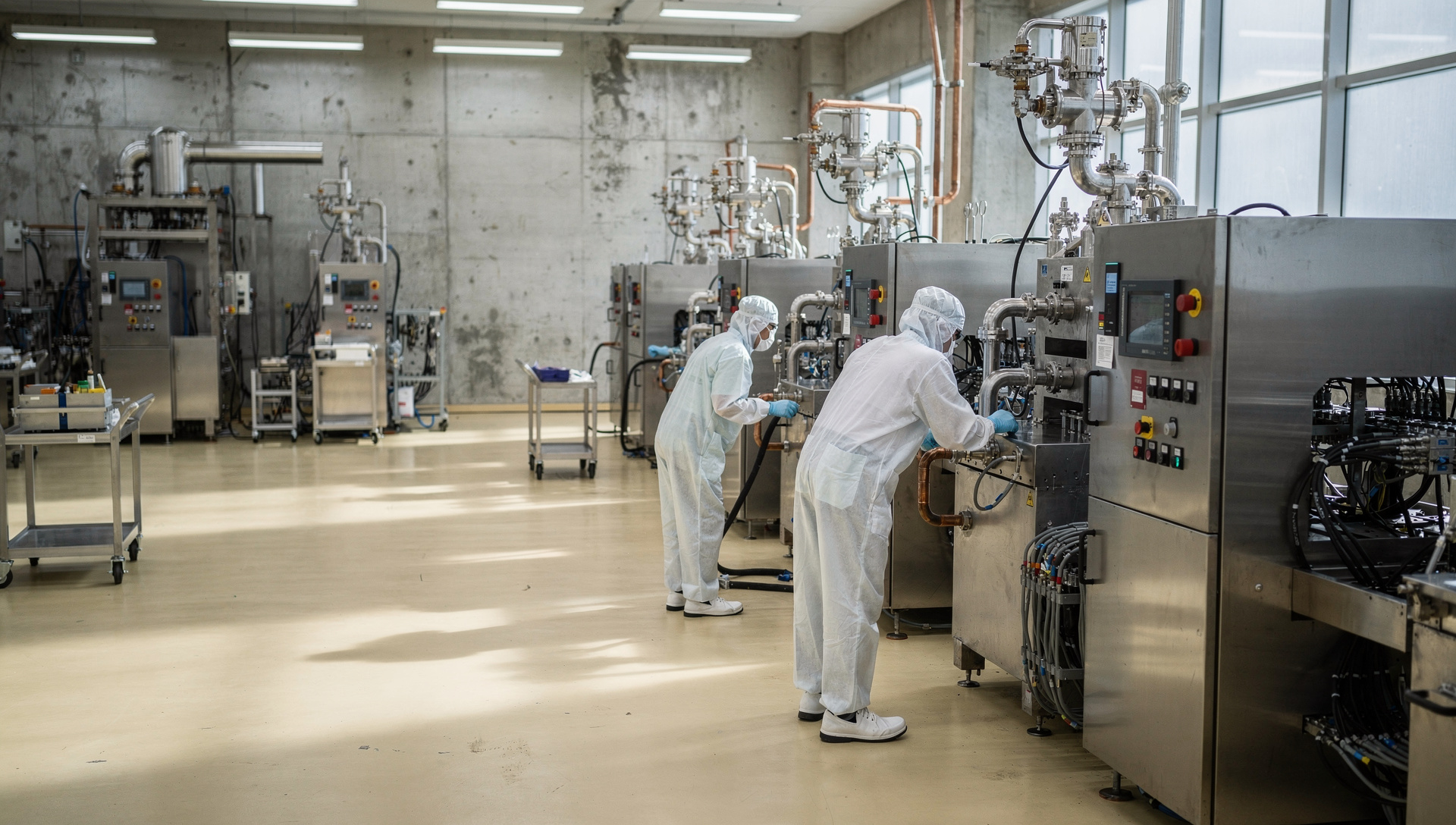 Micron ya no es el único en Ohio según Reuters