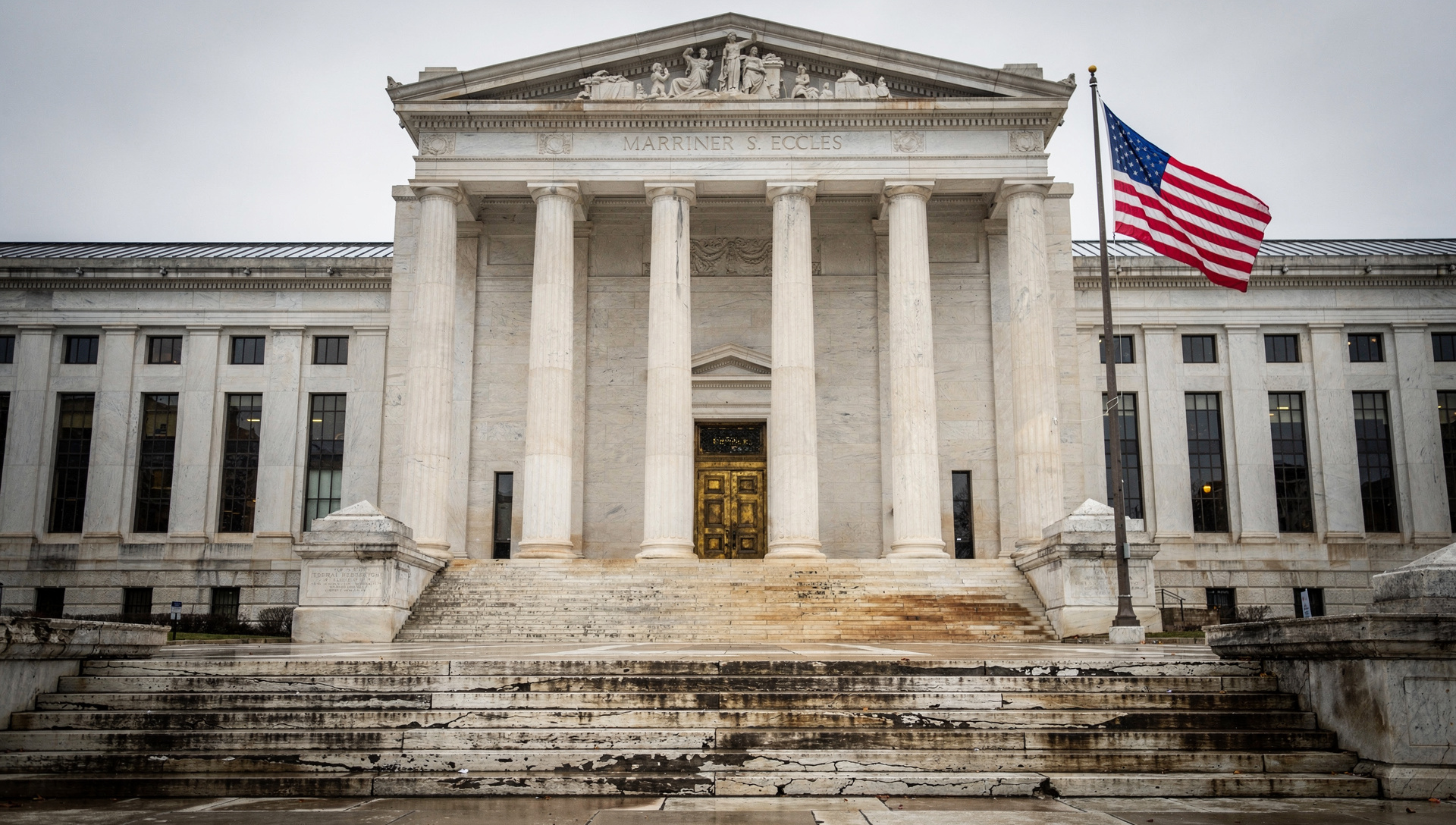 Retail sales rebotan 1.2% justo antes de la Fed: Warsh decide con dato hawkish