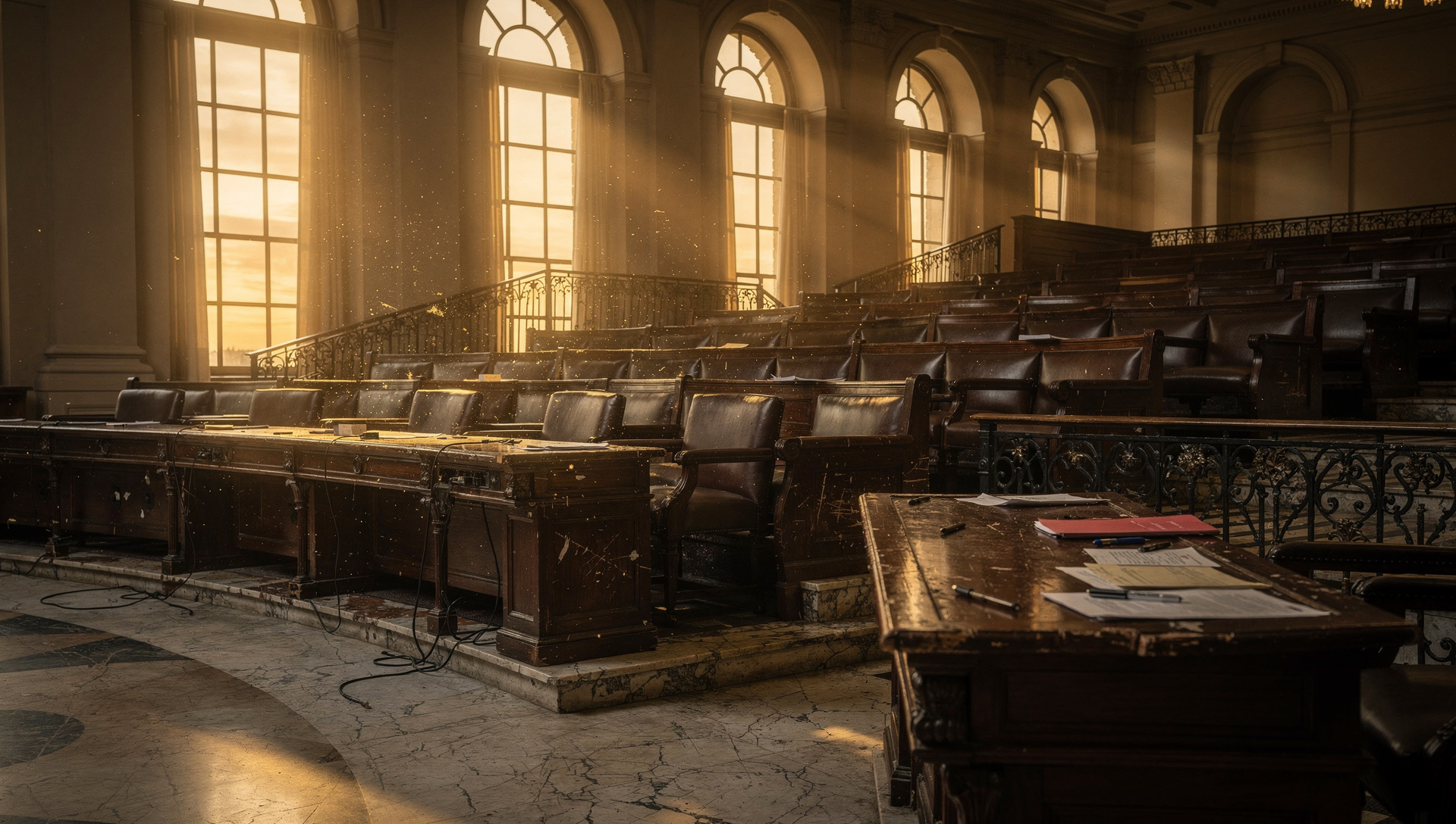 La SEC lanzó exenciones cripto pero el Senado tumbó la ley permanente