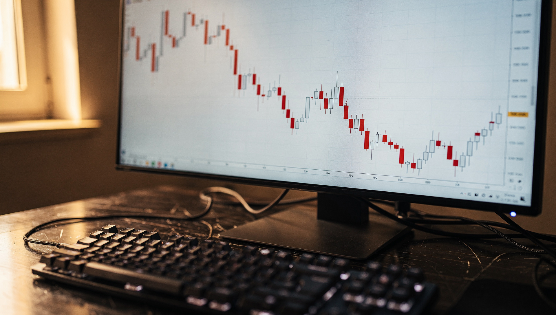 ¿Este whale de $65M sabe algo que el mercado no sabe?