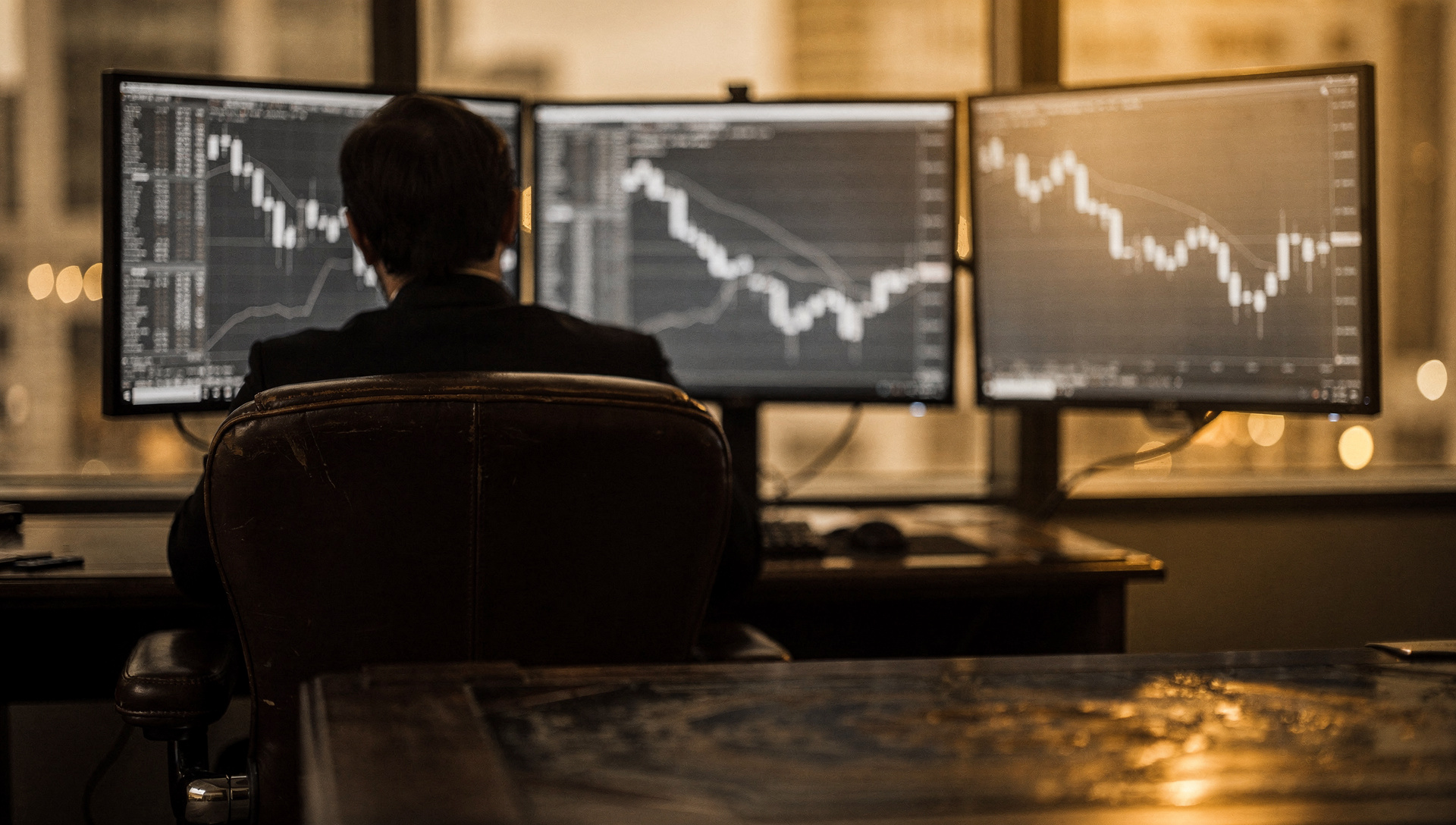¿Este whale de $65M sabe algo que el mercado no sabe?