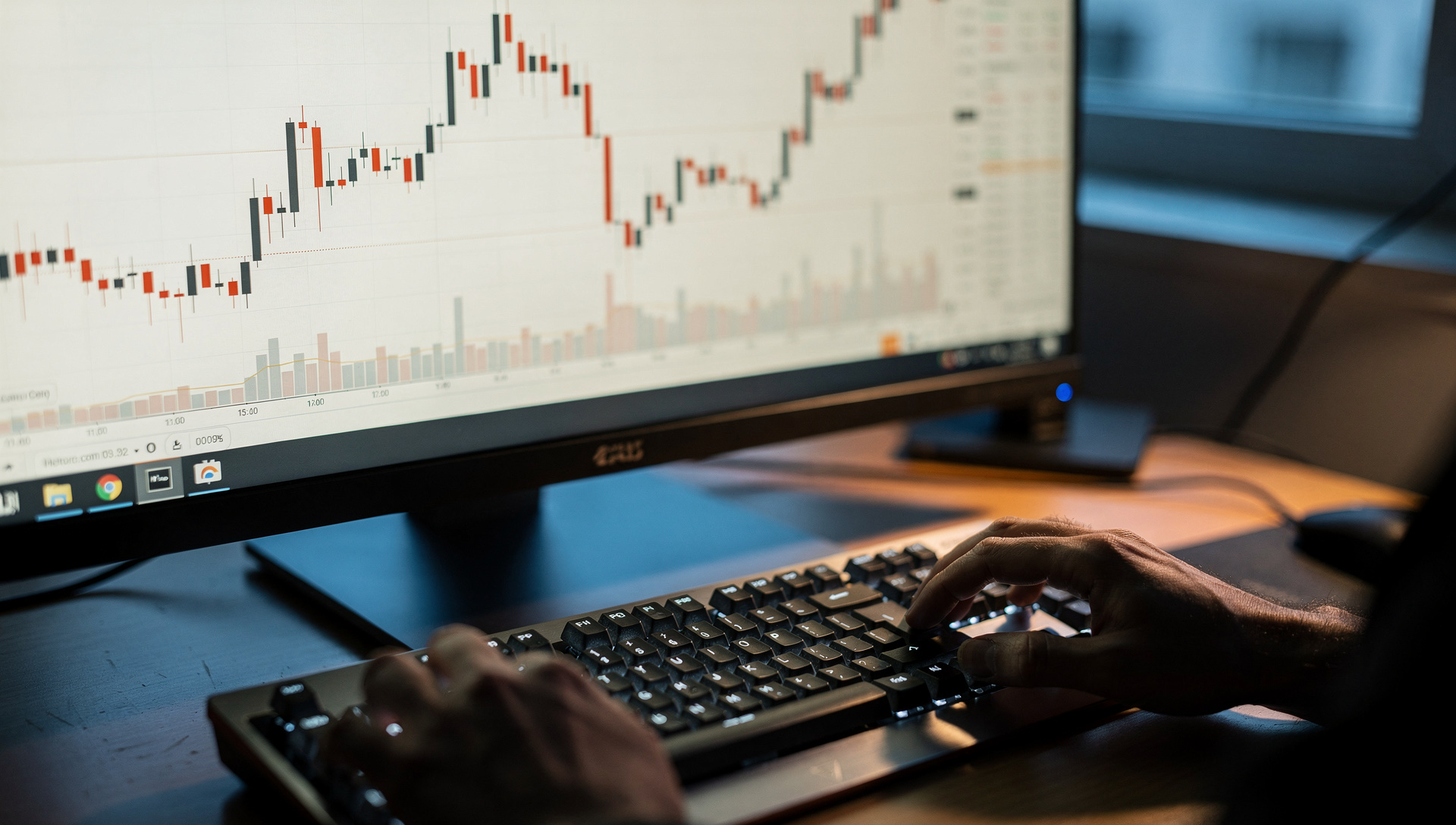 Bitcoin aguanta $75.640: petróleo a $106, Clarity tumbado 50-49 y Fed en 90 minutos