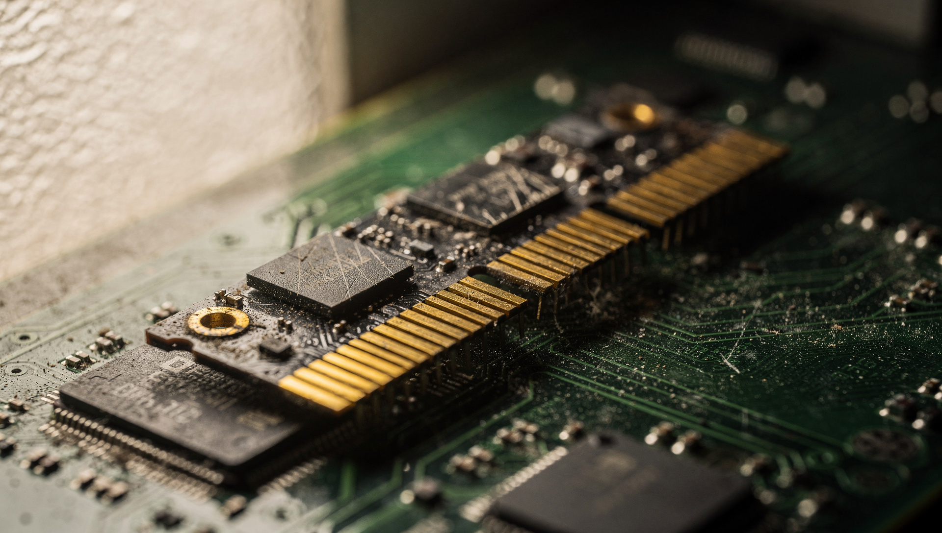 Micron enfrenta el test de $50B en 14 días