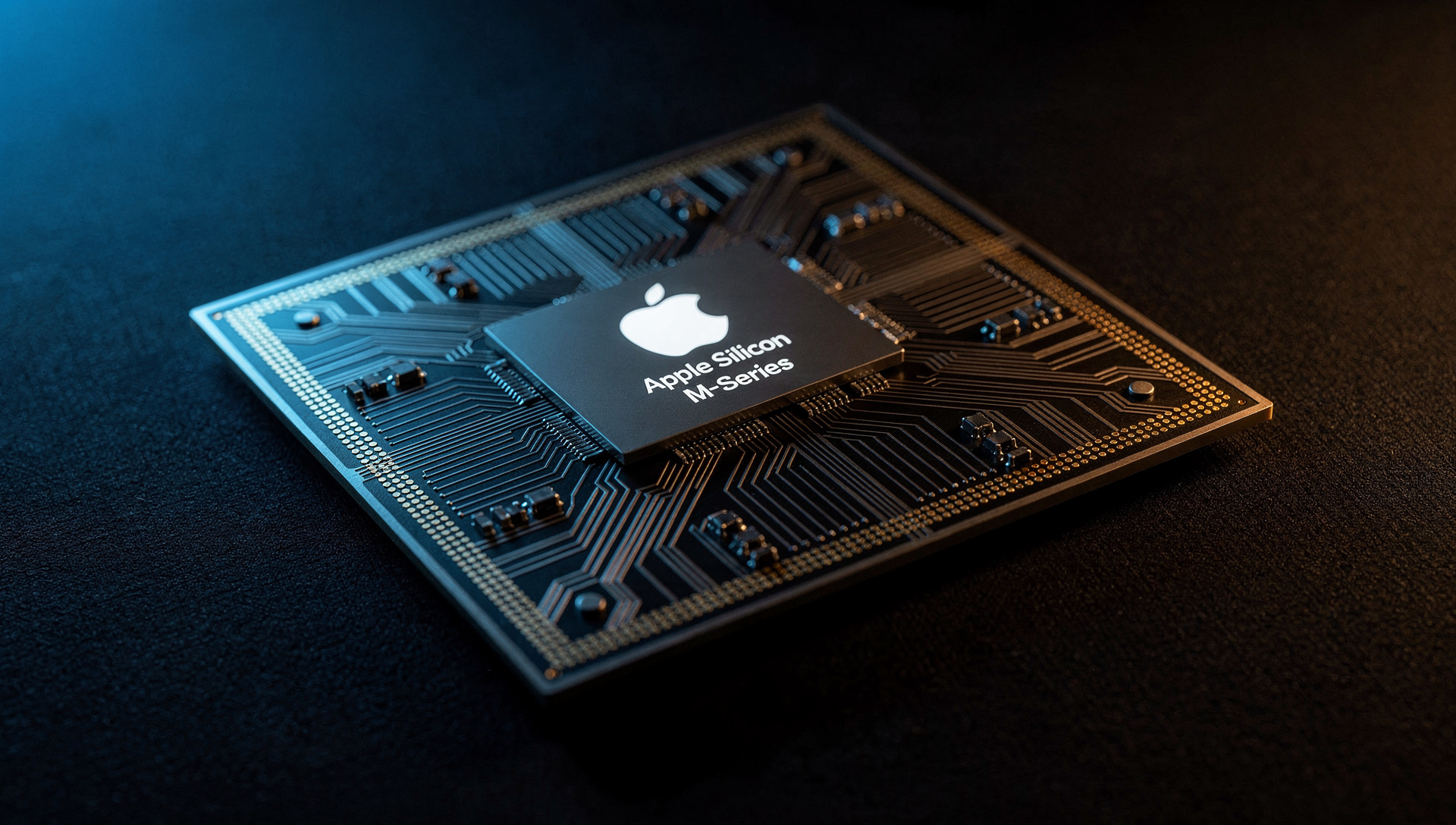 Apple regresa a servidores tras 15 años: el chip M8 Ultra necesita NVLink de Nvidia
