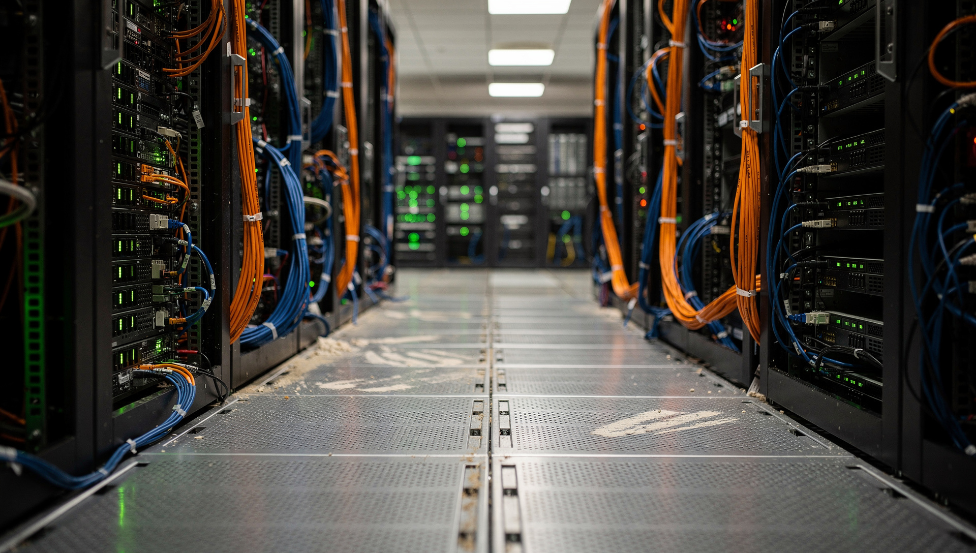 $8.000 millones de Amazon anclan a Generac como proveedor crítico de IA