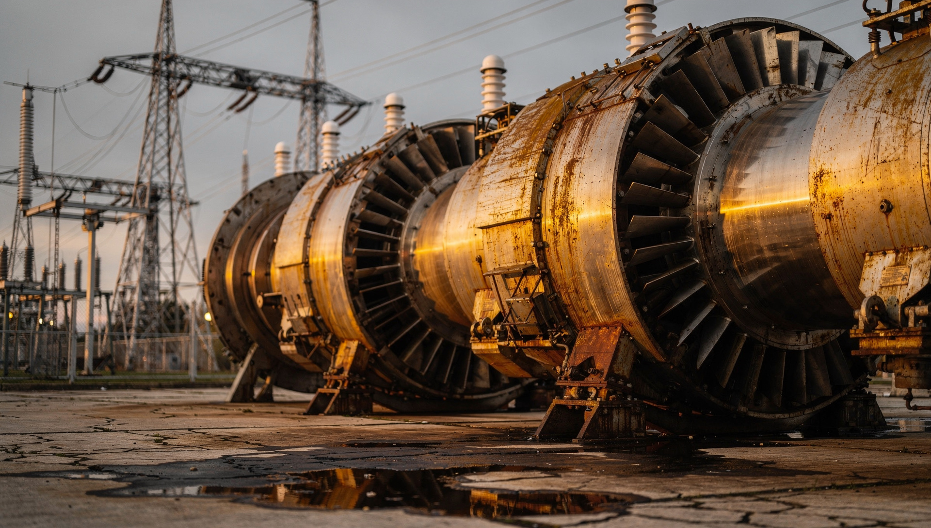 Buy the call: GE Vernova sube 4.8% tras adelantar backlog de $200B a early 2027