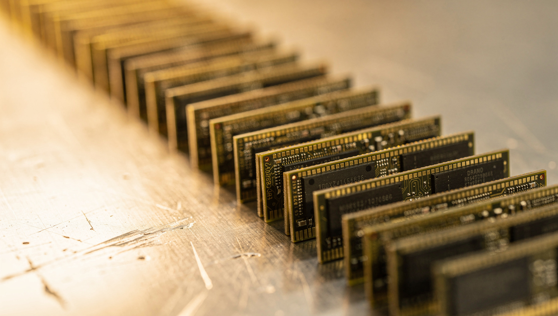 ¿Por qué Seúl puede frenar el acuerdo de Intel con SK Hynix en Ohio?