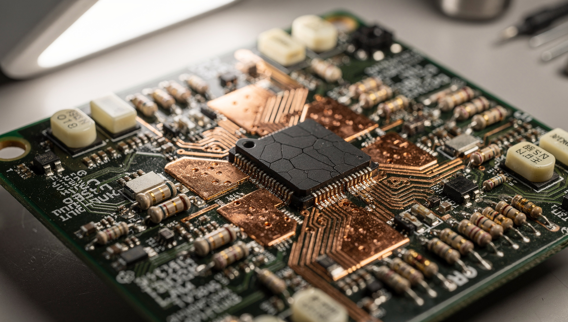 ¿Cuándo monetiza onsemi los 213.000 millones que promete en densidad de potencia?