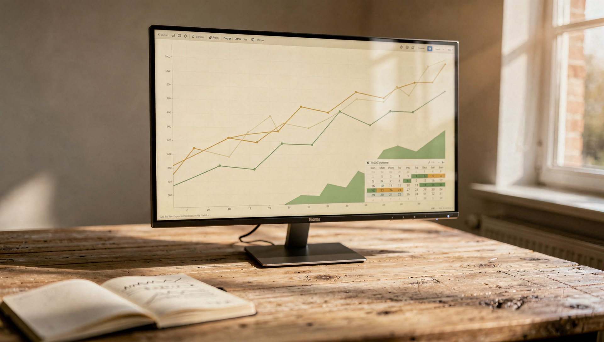 ¿Qué es el calendario económico y por qué lo necesitas para operar?