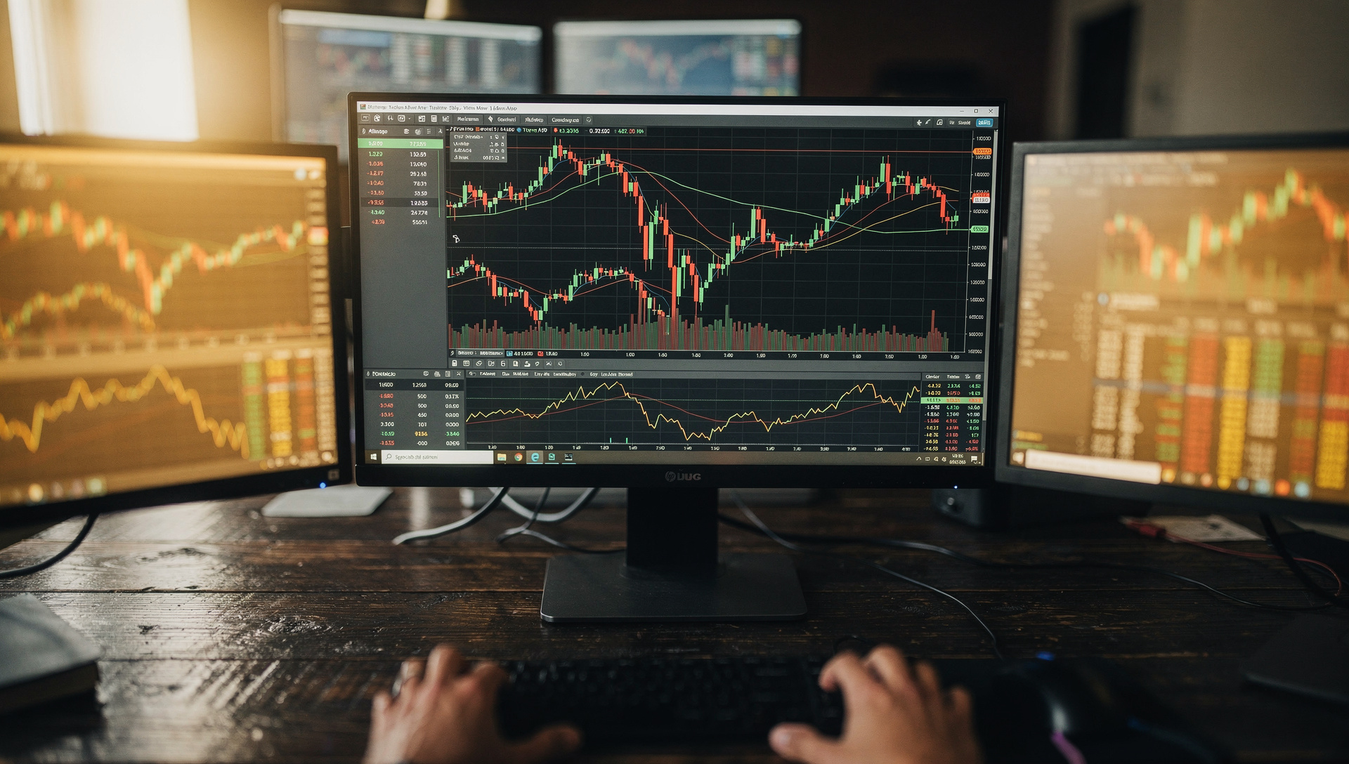 LITE sube 9,6% y FTAI 7,6% mientras Warsh aprieta y el Dow cae 631 puntos