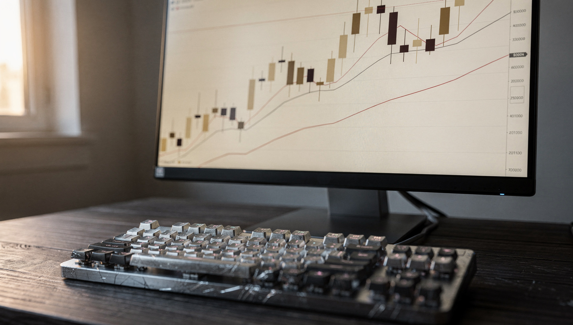 Ethereum cotiza en $2,431 y pone a prueba soporte tras perder marco legal de staking y DeFi
