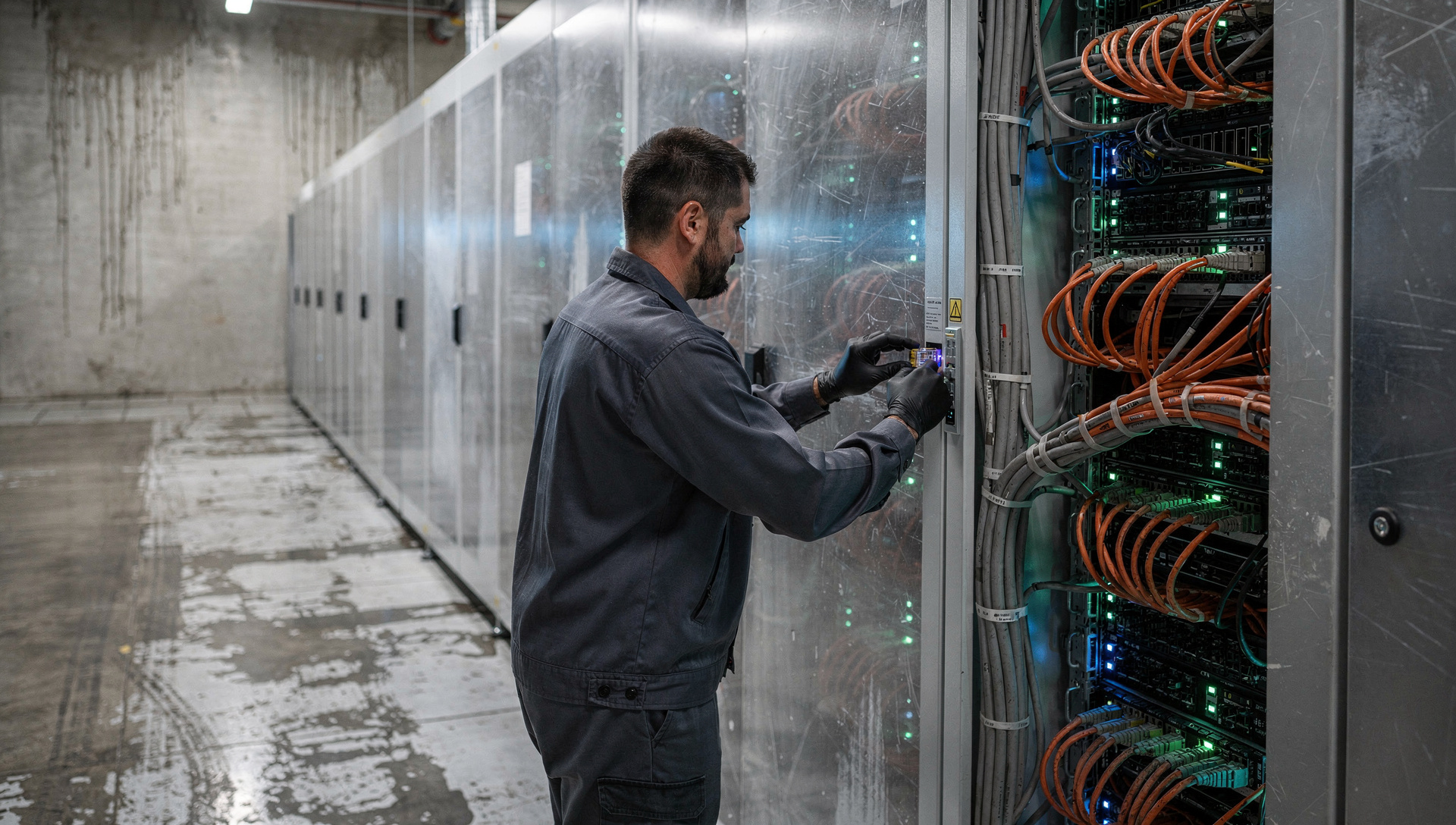 ¿Puede CleanSpark servir $2.227B en deuda con un solo arrendatario anónimo?