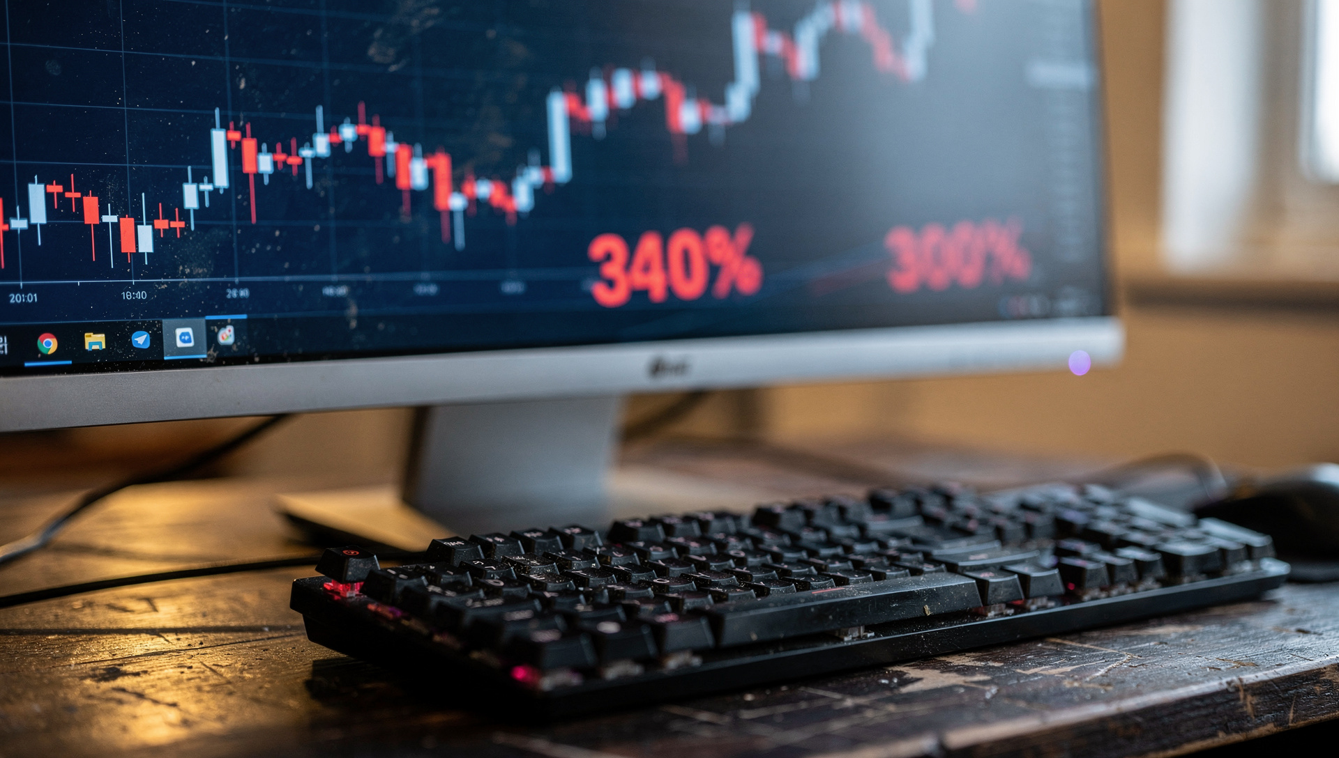 82% del volumen de Arc fue especulación con memecoins en las primeras 24 horas