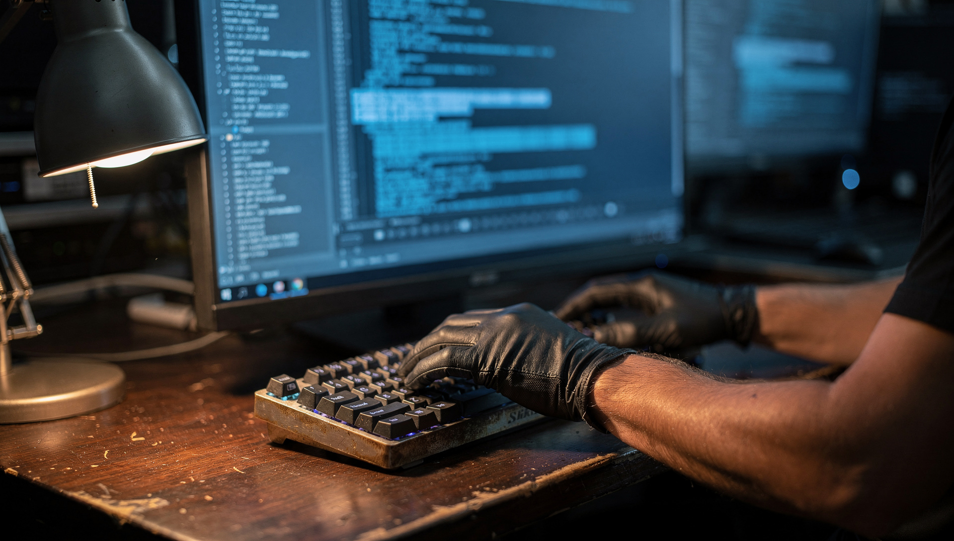 Pyongyang graba malware en blockchains públicas para blindarlo de decomisos