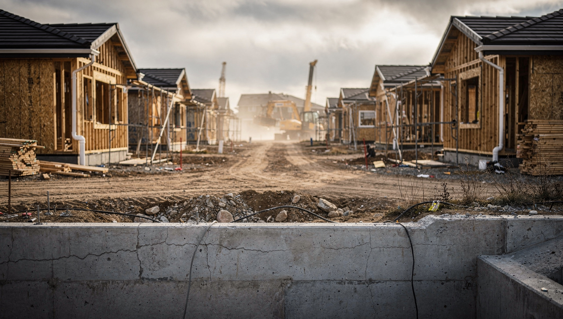 Lennar gana $284M en Q3 y recorta entregas 2,000 casas; acción cae 2.14%